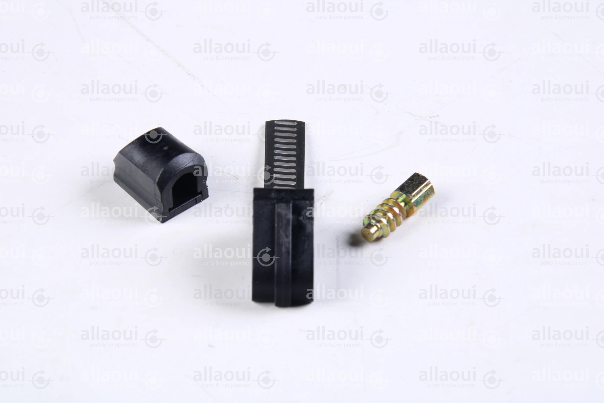 Norgren Mounting Holder QM/27/2/1