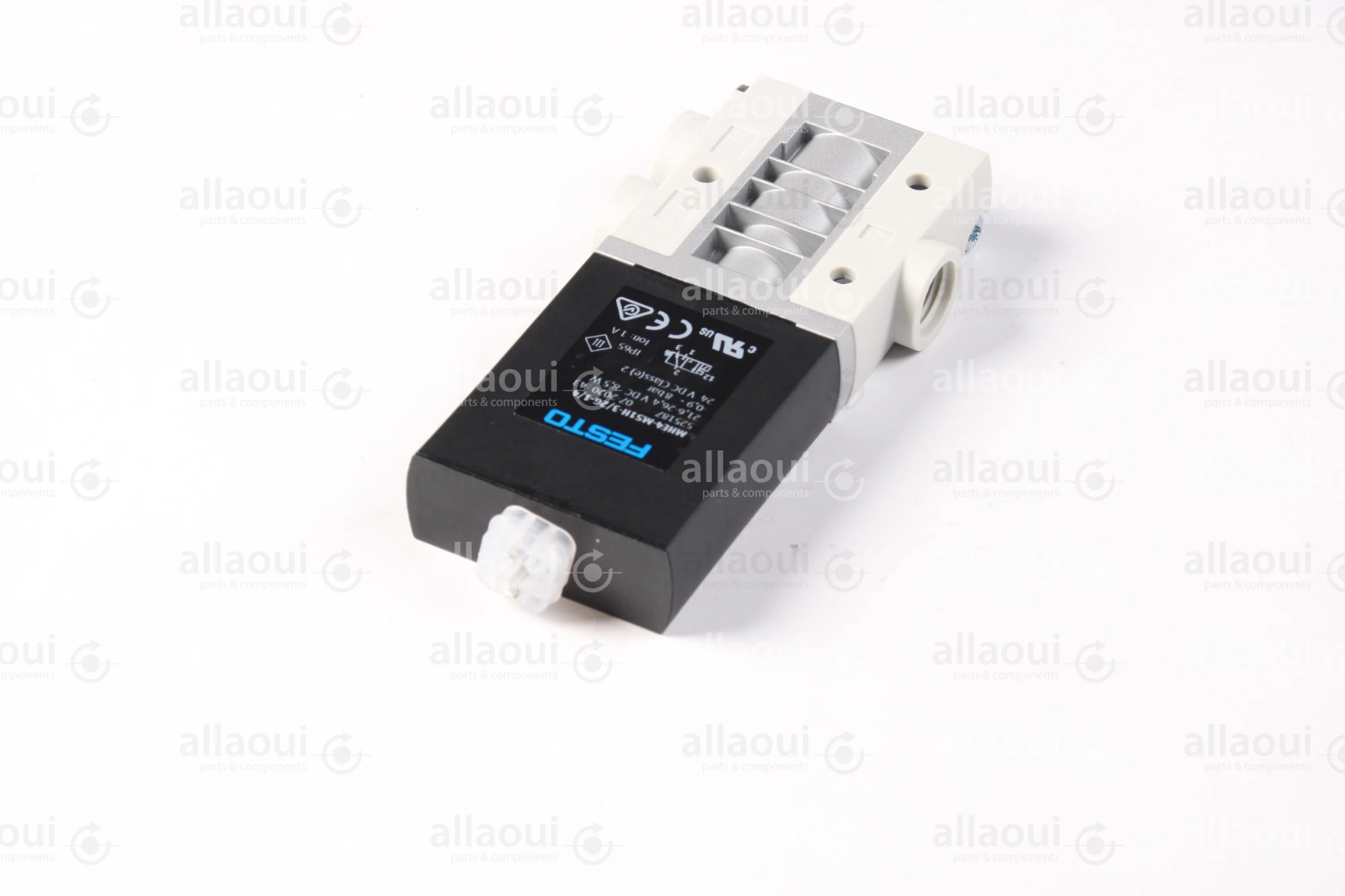 Festo Solenoid Valve 525187