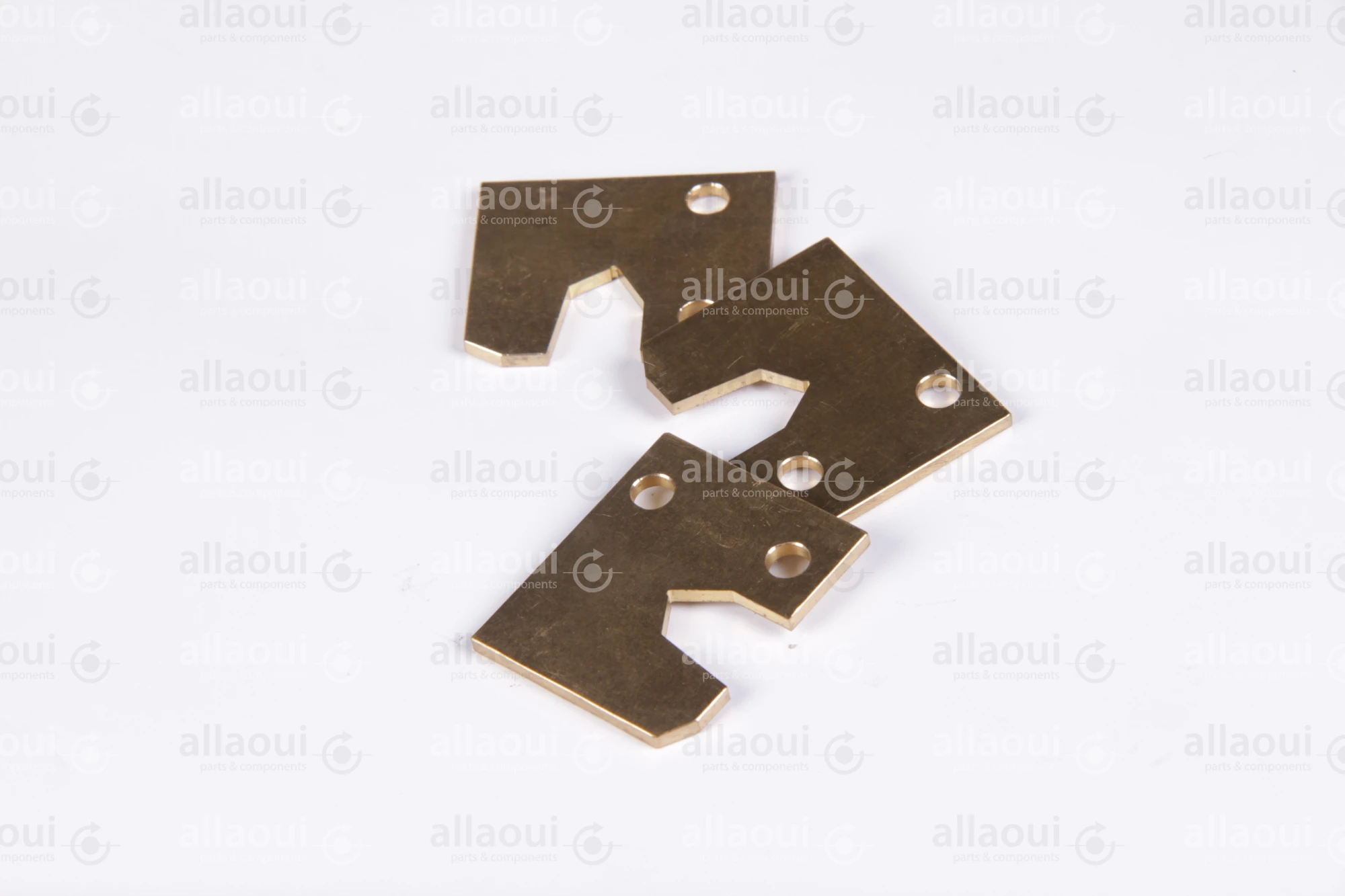 Müller Martini Blade FL40/2.5/33 3002.5838.4