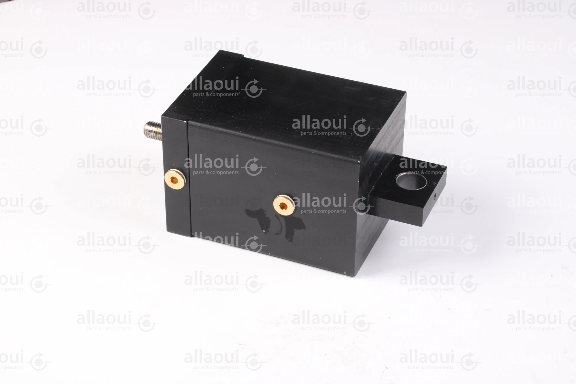 Manroland Pneumatic cylinder 16.09360-0212