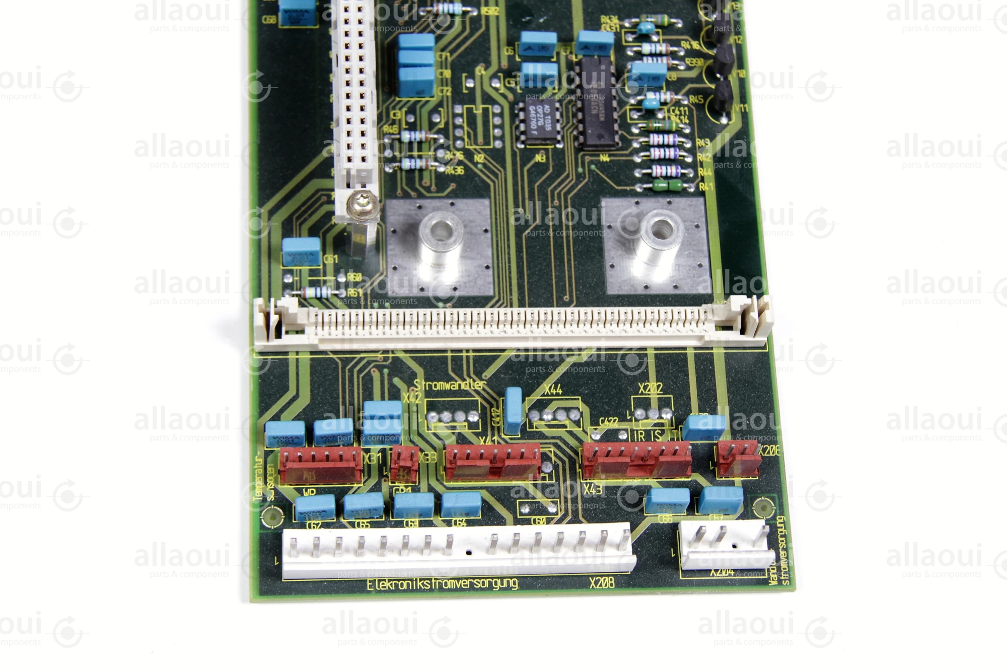 Siemens Board 6SE7031-2HF84-1BG0