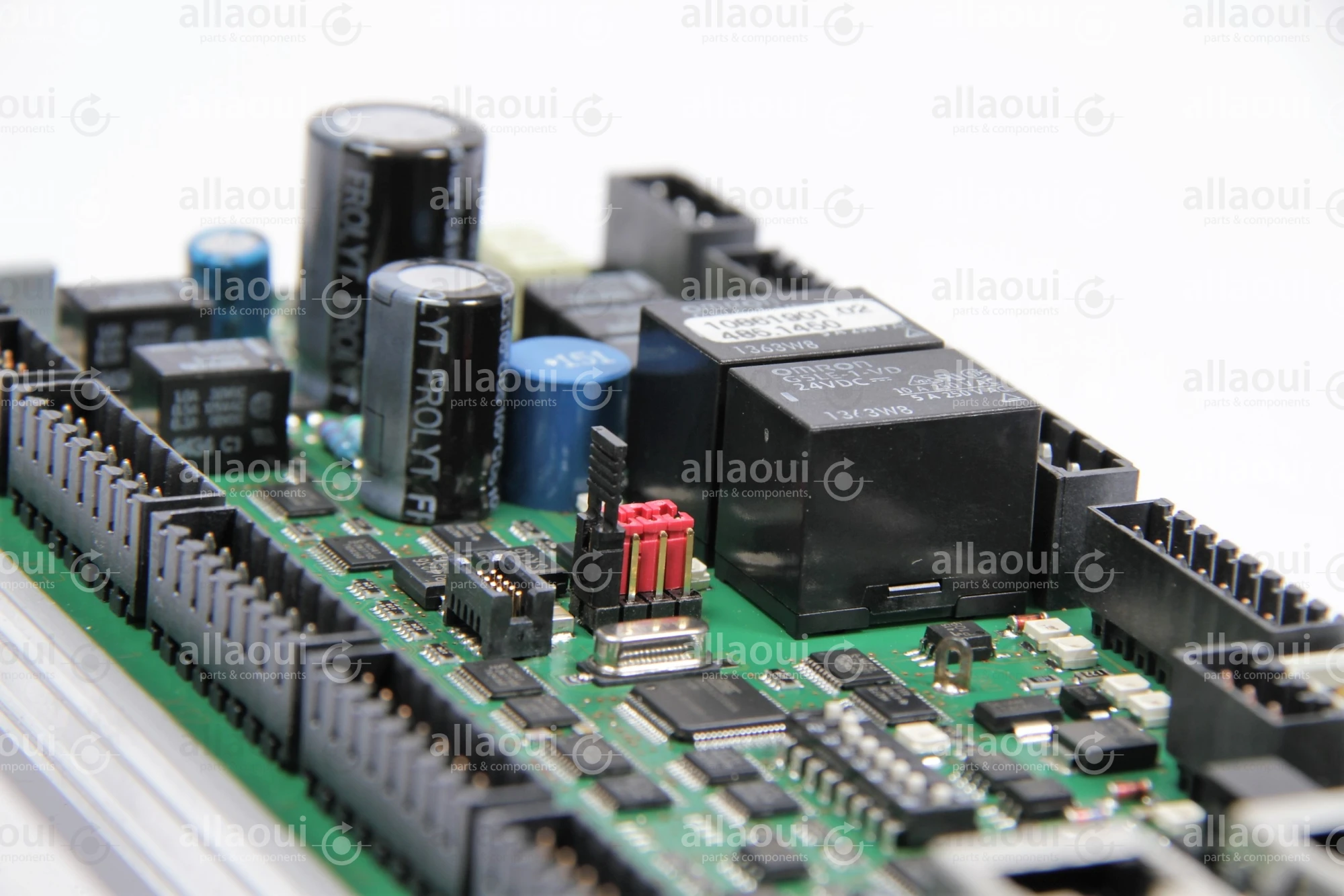 Technotrans Tiom-130 10861901