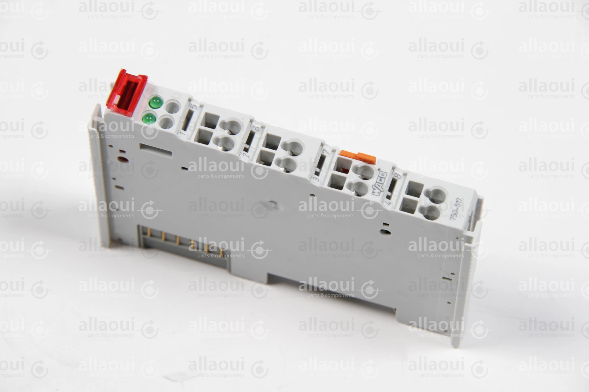 Wago 750-517 750-517