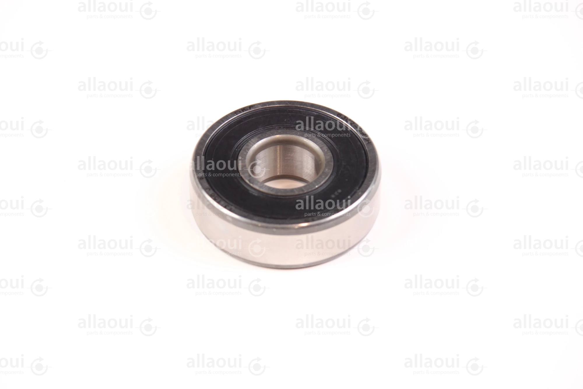SKF Roller Bearing 6302-2RSH