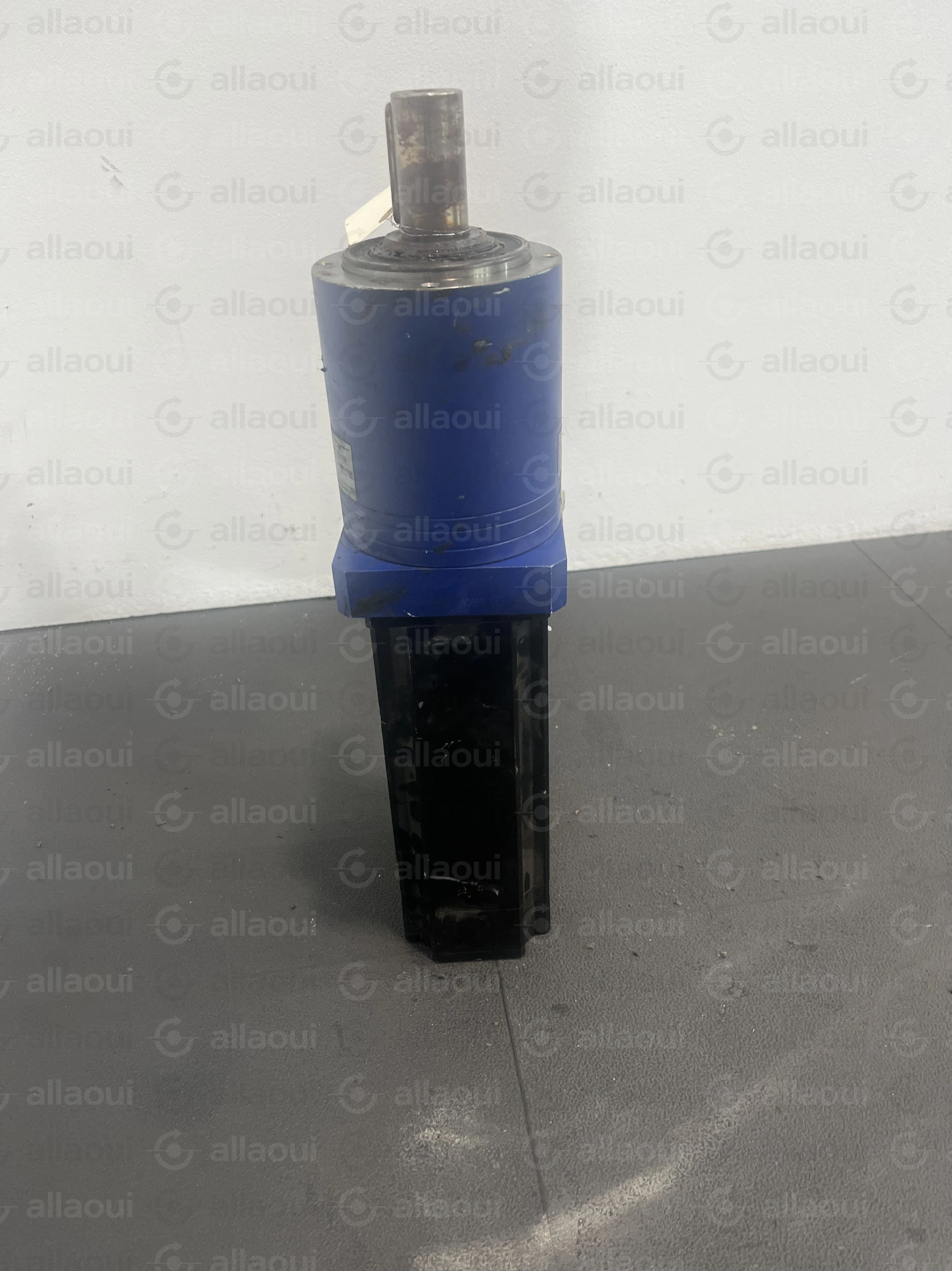 ELAU AG Motor SM 100-40-050-P0-45-M1-B1