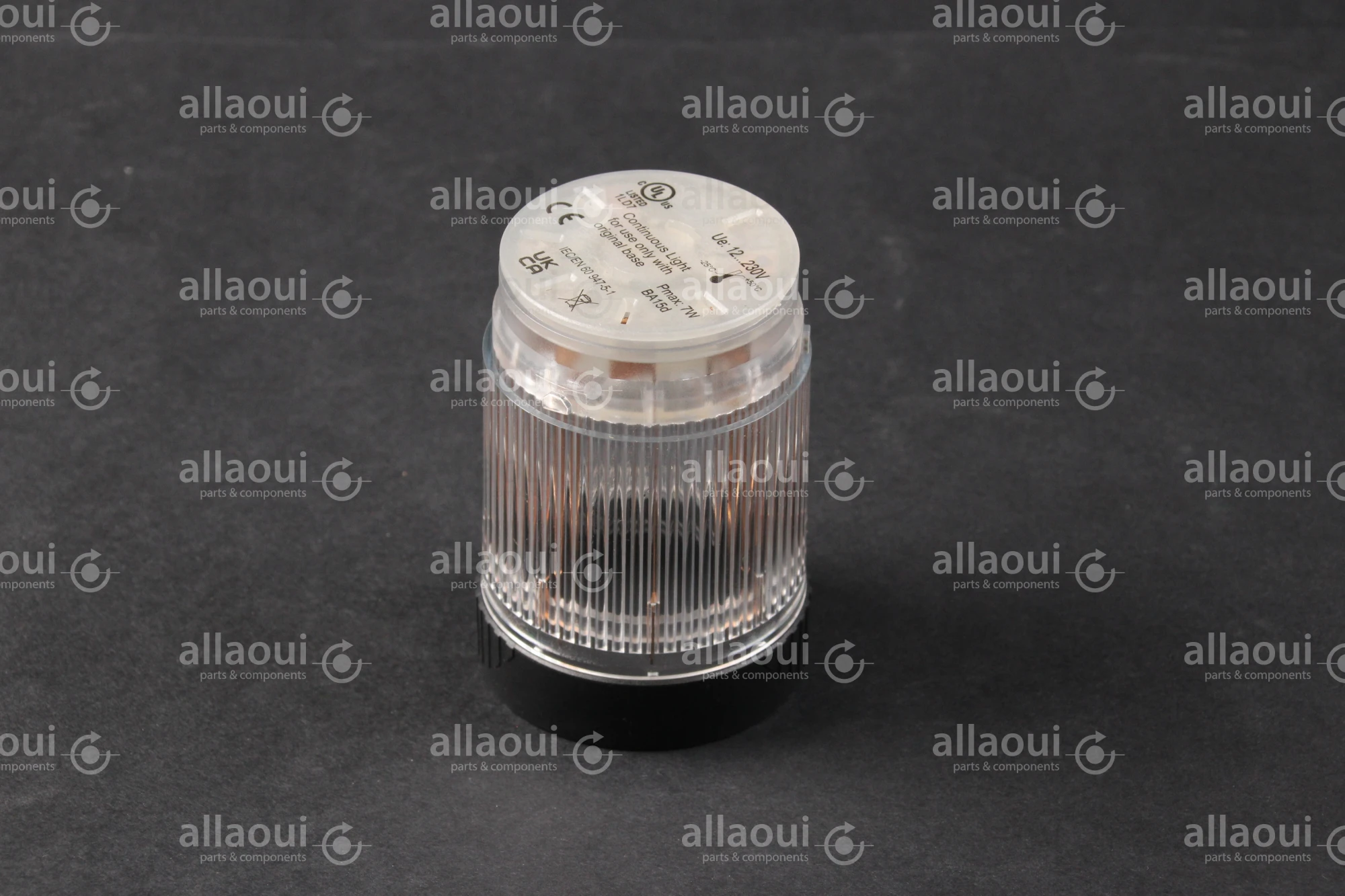 Pfannenberg Light Unit BR50-CL BR50-CL