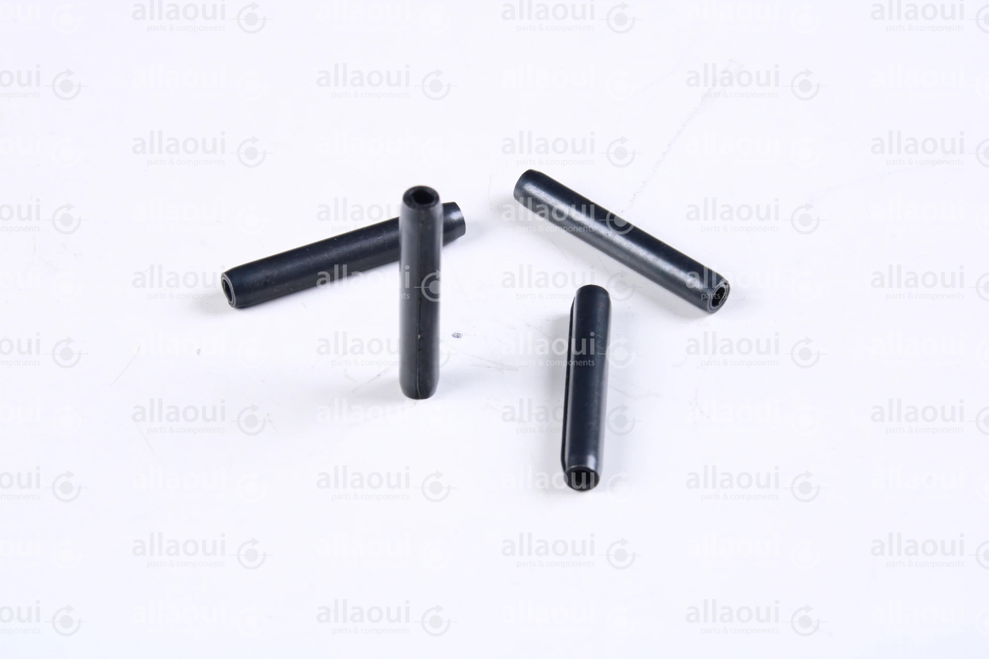 MBO Spring Pin-Spiral DIN 7 (4 pieces) 0094961