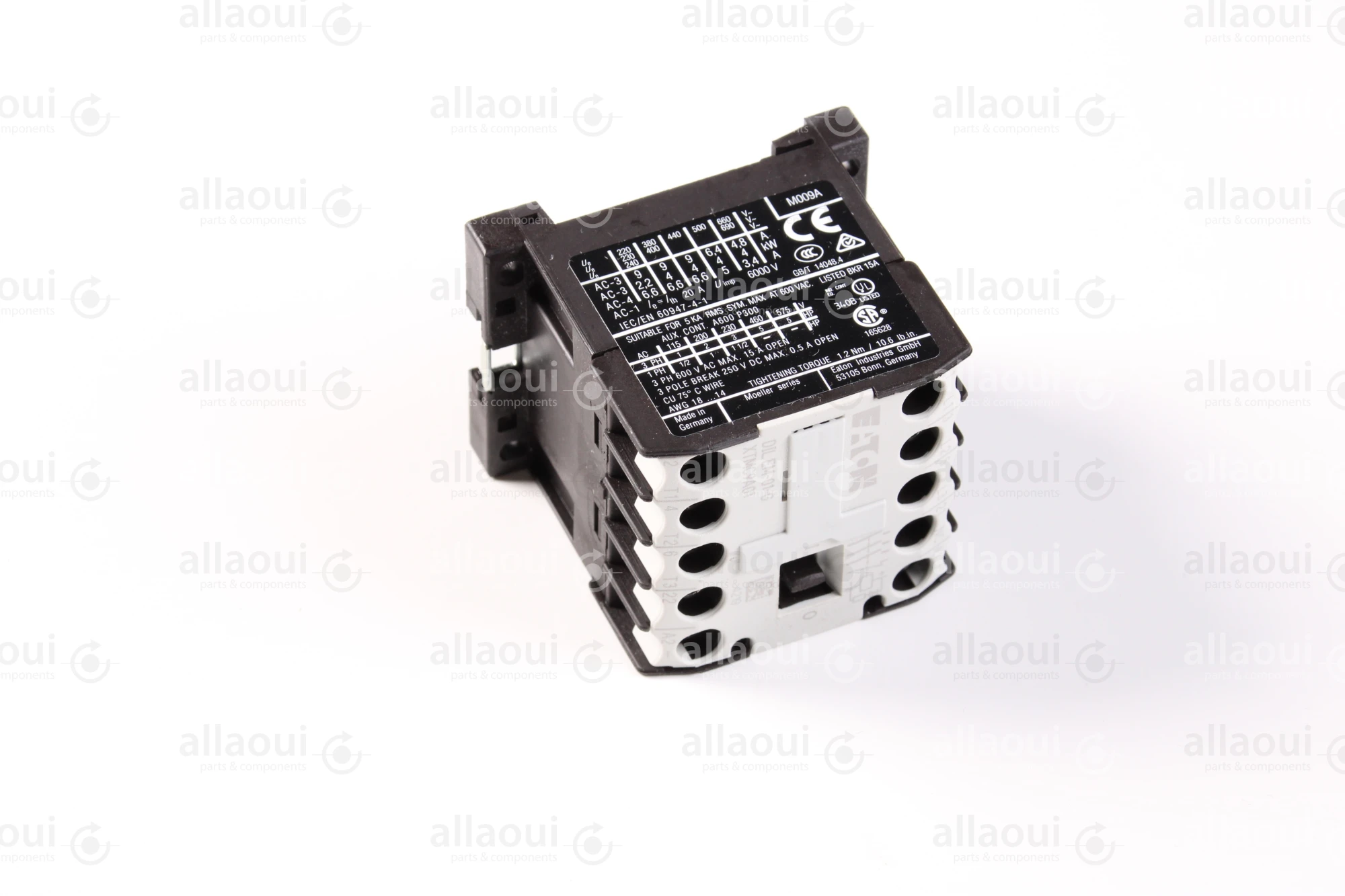 EATON Safety Switch DILEM-01-G