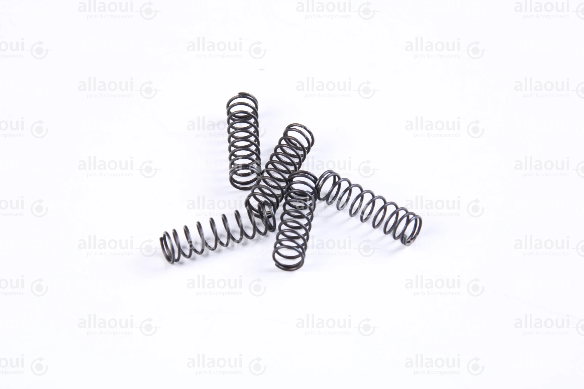 UNKNOWN Spring (5 Pieces) 785-a y c (5 Stück)