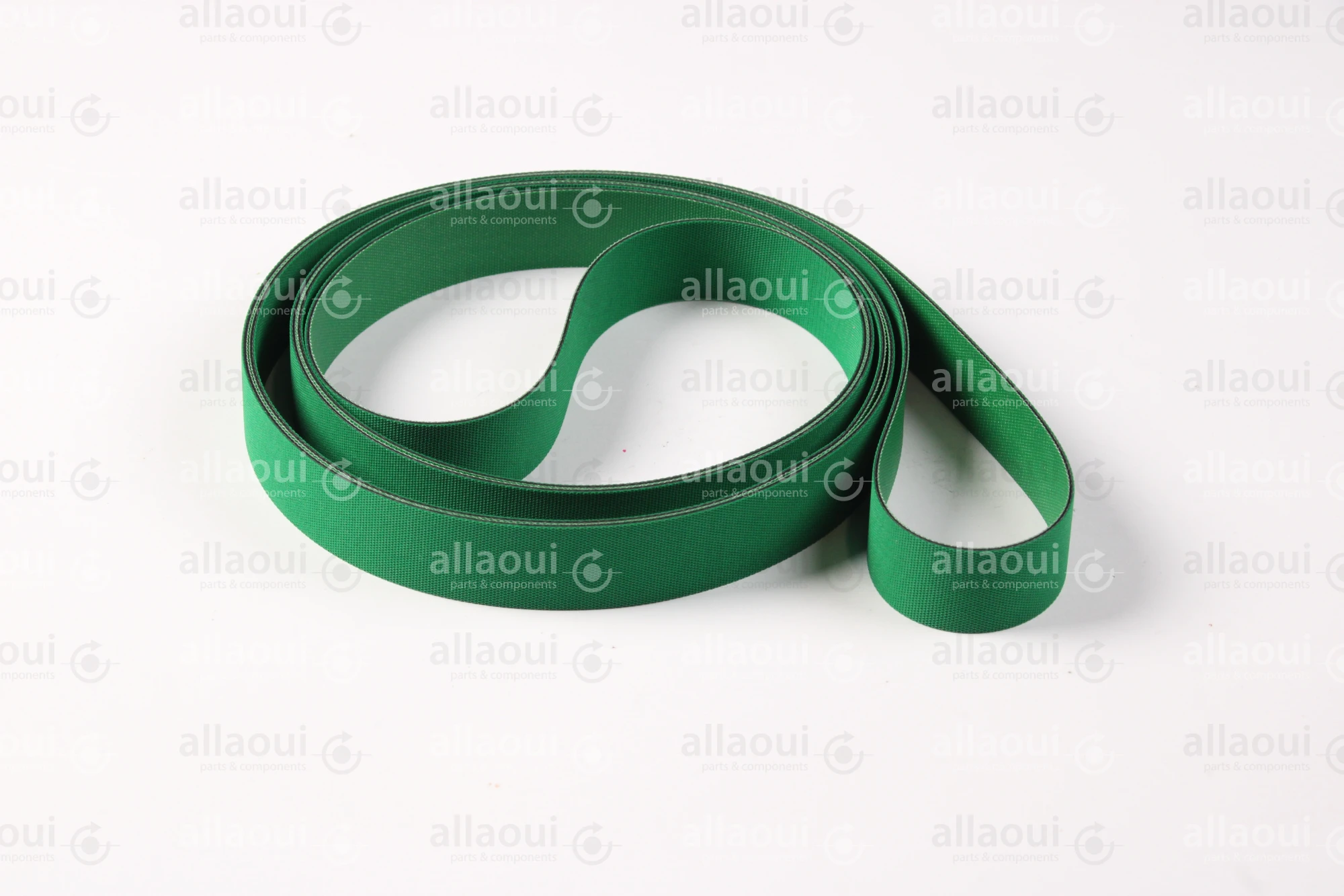 Müller Martini Conveyor Belt 20/1 3672.2535.4