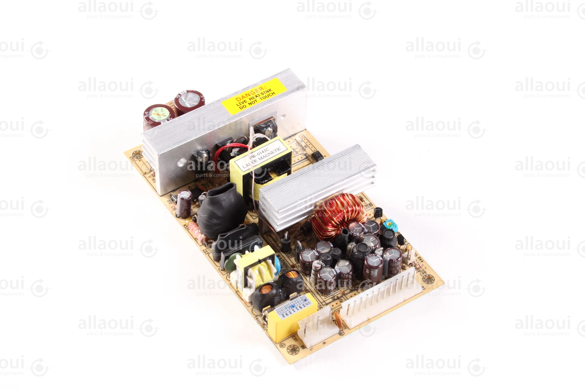 TDK PFC Power Supply SCQ120P05241212R