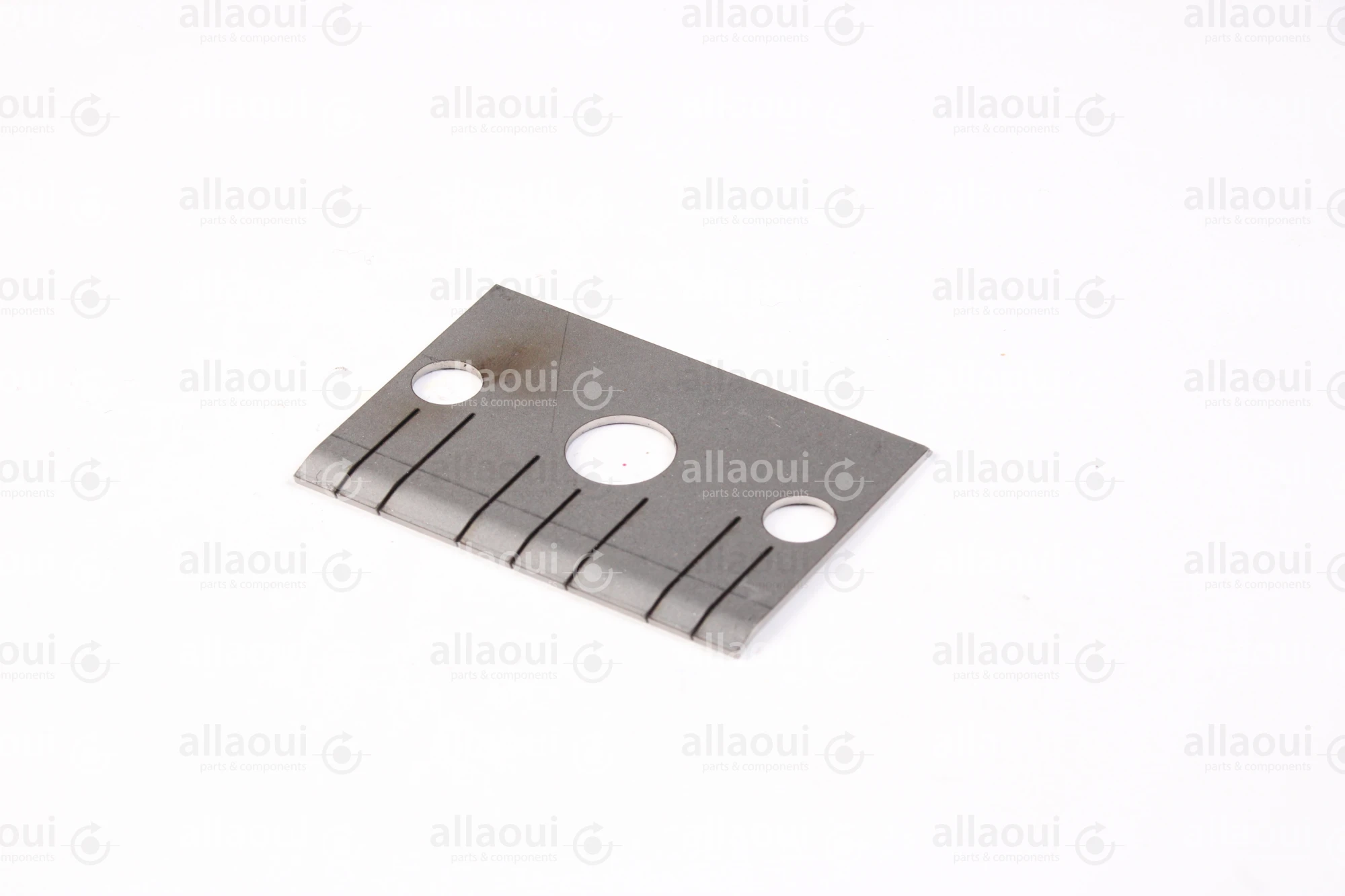 Contiweb Locking Plate WH.943380