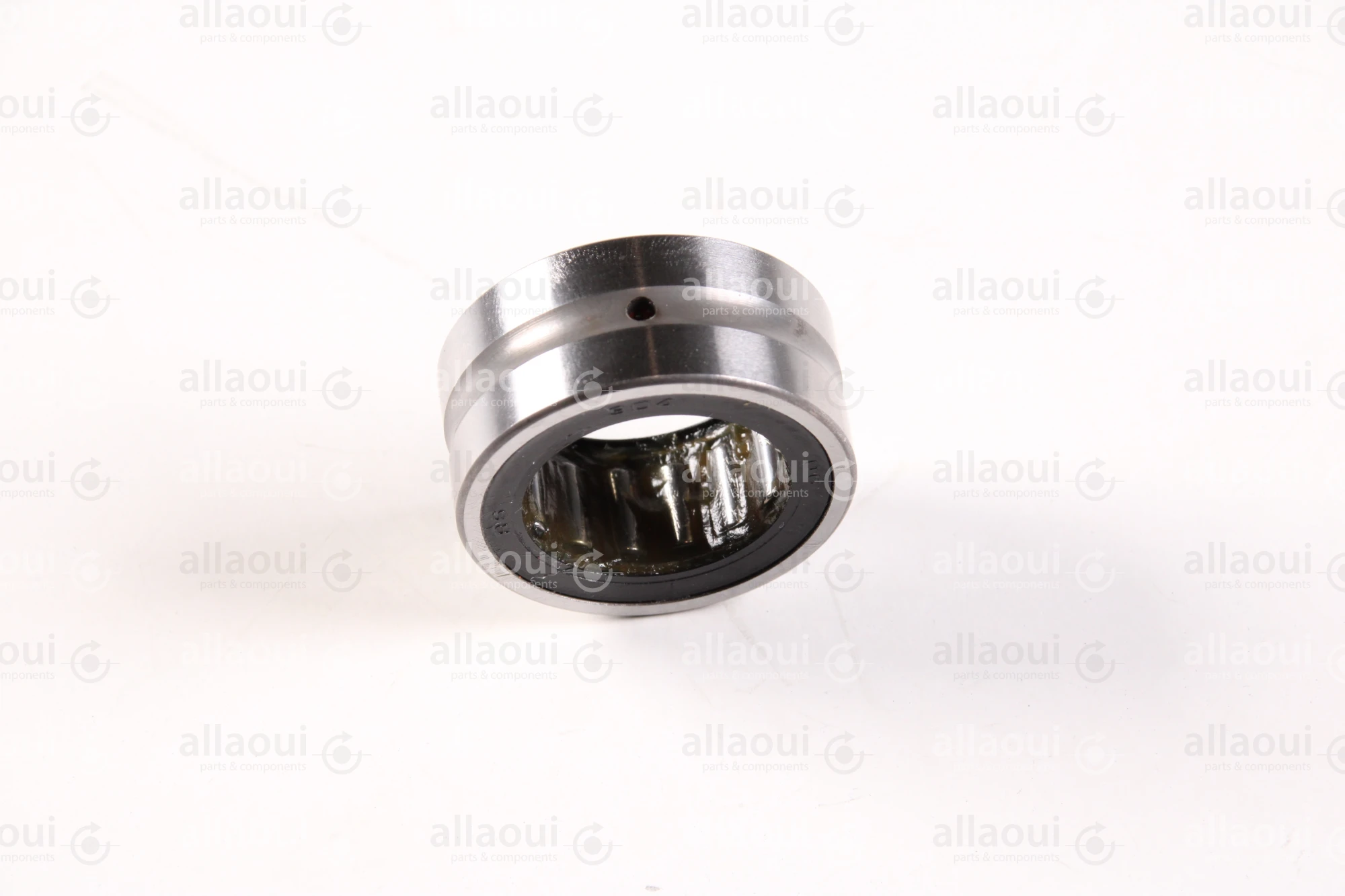 INA Needle Roller Bearing NA4904-2RSR