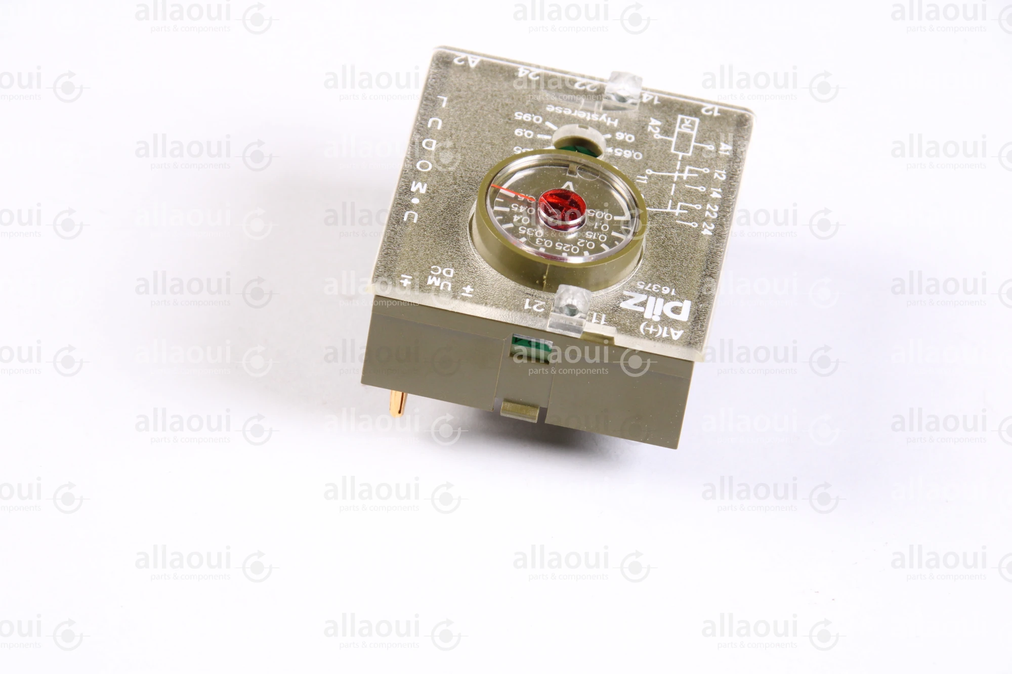 Pilz Safety Relay 16375