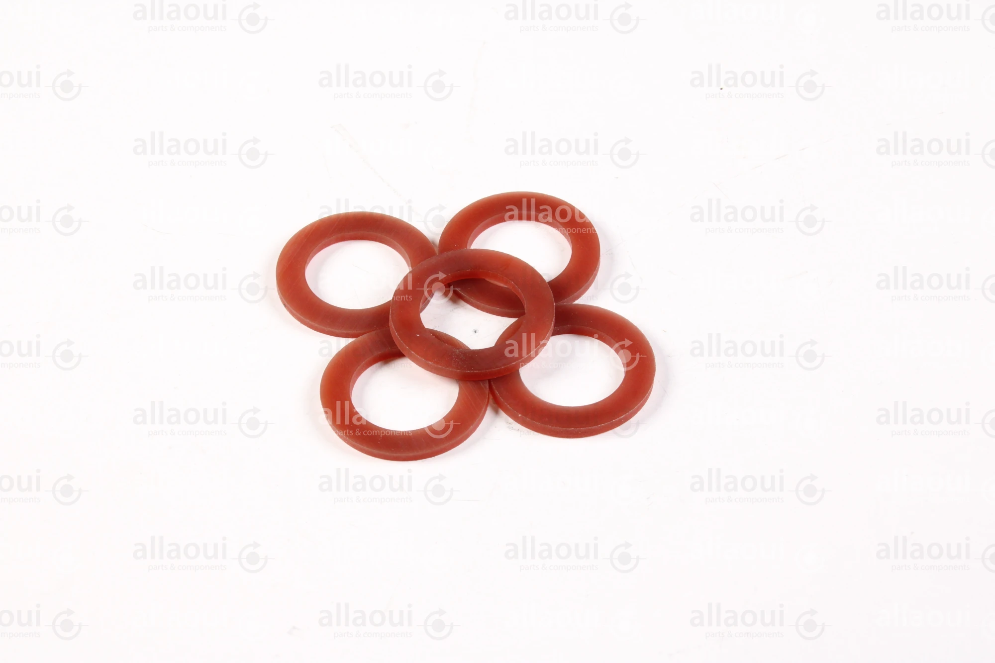 Manroland Disc (5 Pieces 16.17298-0016