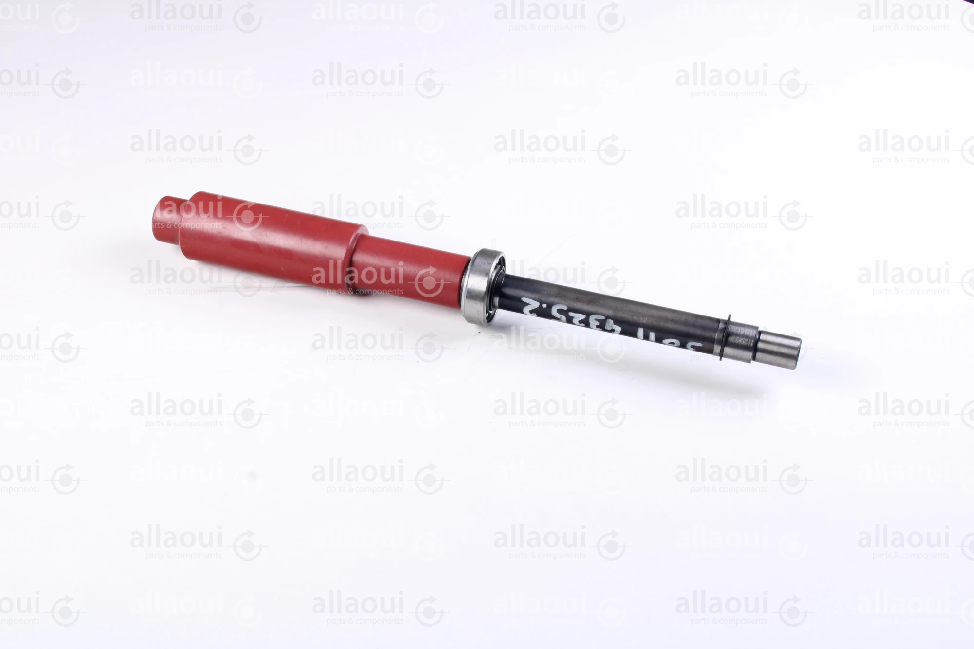 Müller Martini Spinner Red 3011.4325.2