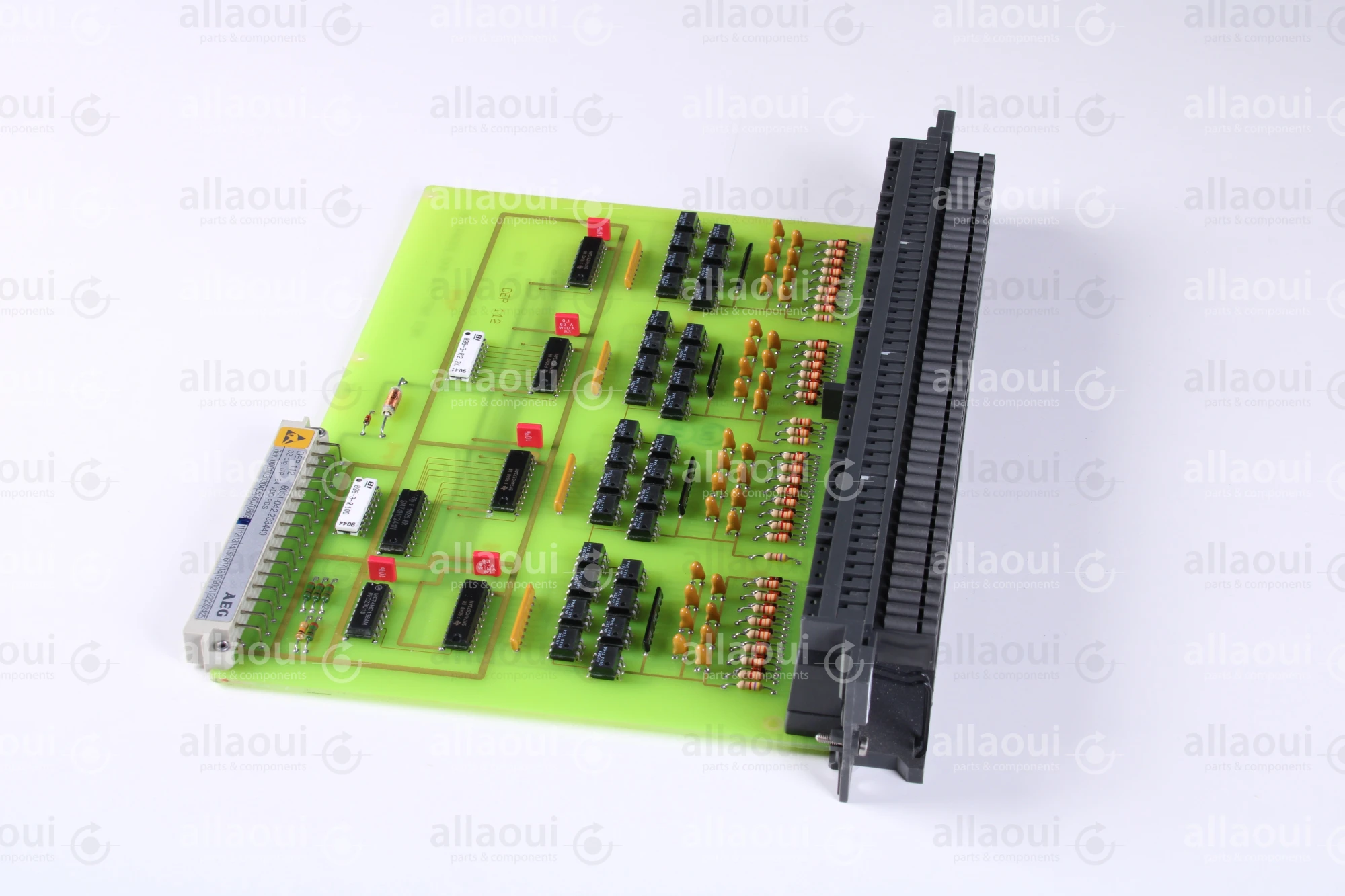 AEG Board DEP 112 6051-042.233440