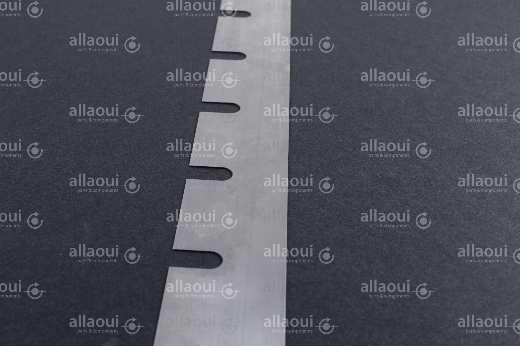 Manroland Squeegee Sheet 16.55323-0006