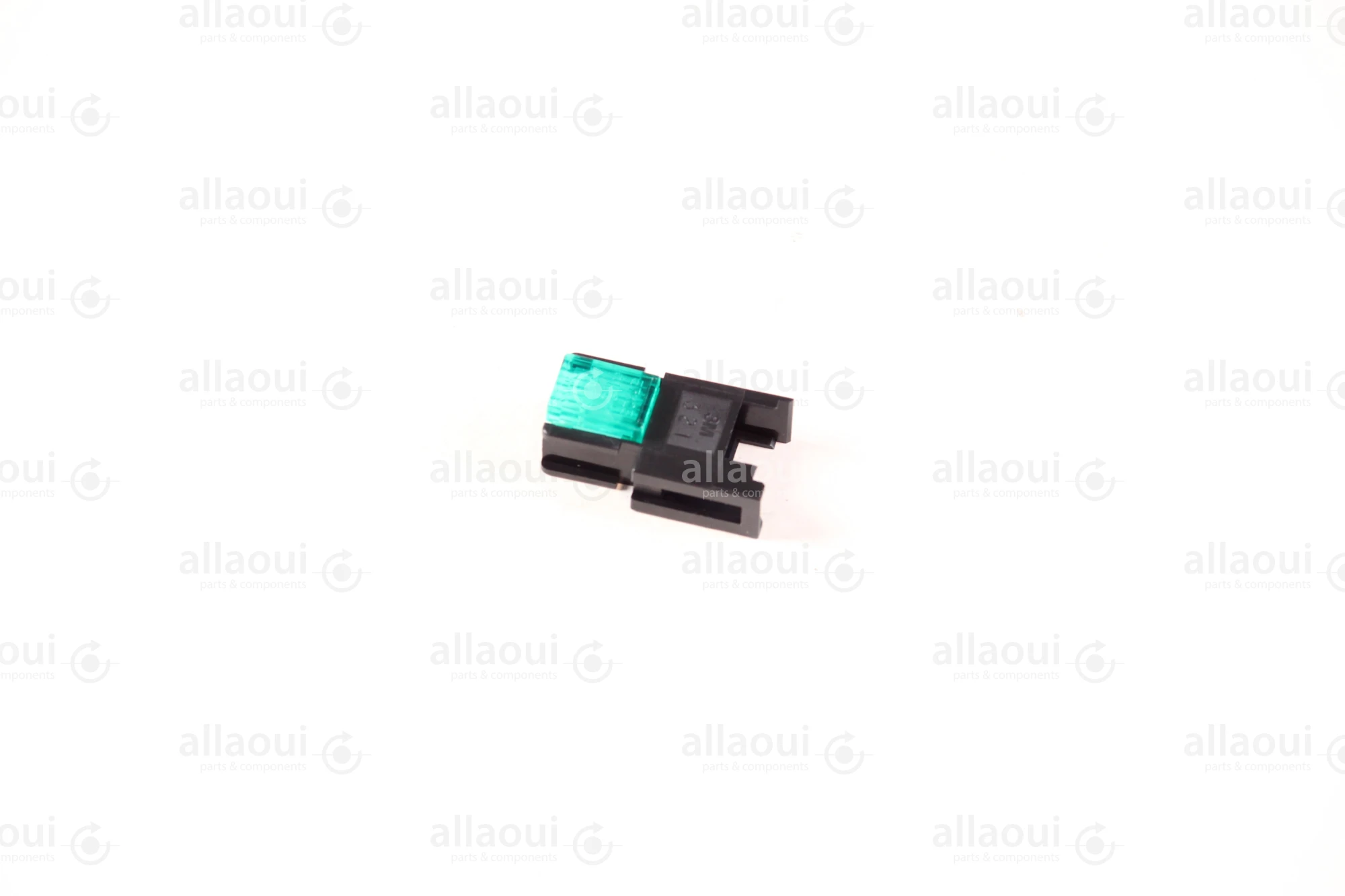 3M Wire mount plug connector 37304-B101-00E-MB