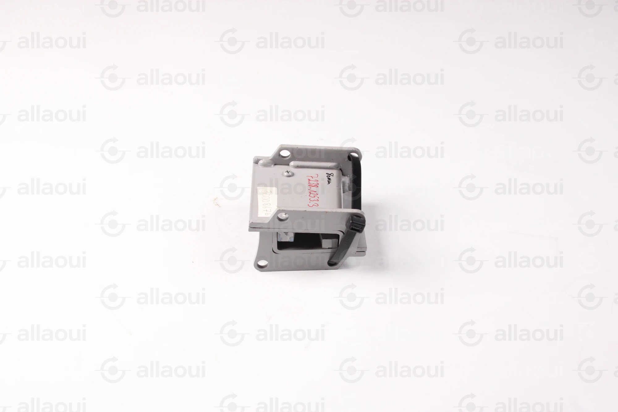 Müller Martini Chain guide (80mm) 7238.1253.3