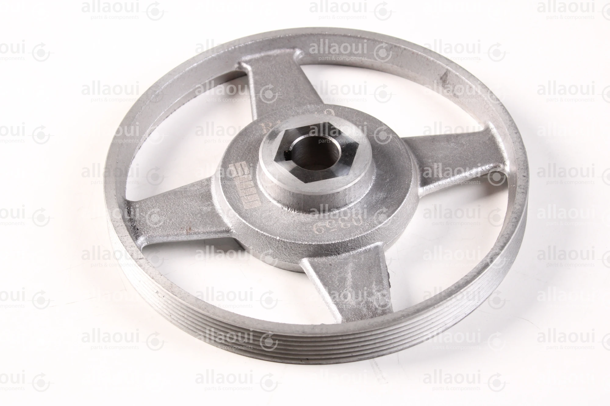 OMS Group Pulley R11519