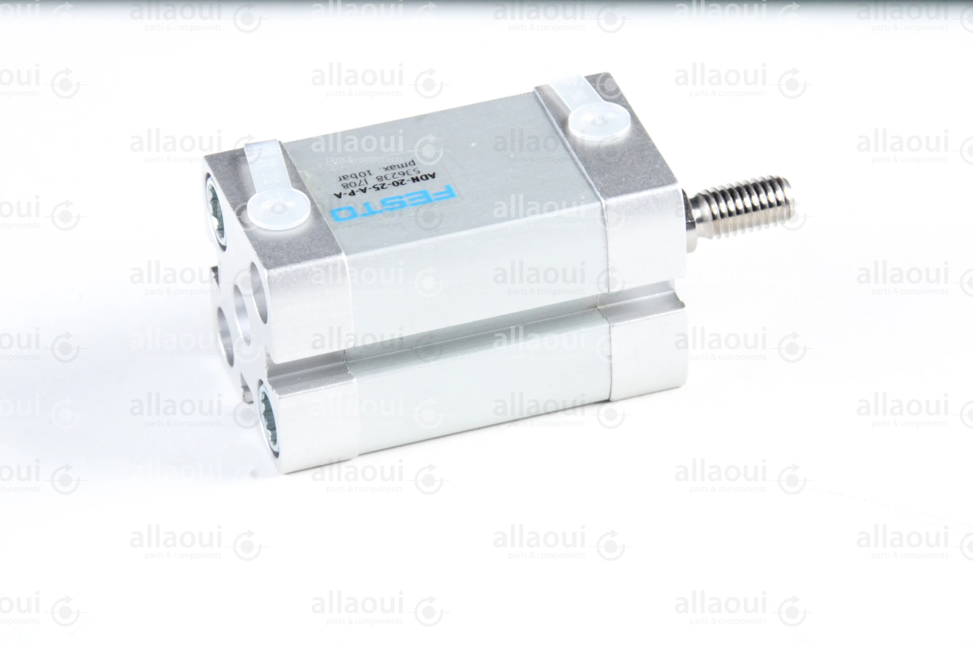 Festo Compact Cylinder ADN-20-25-A-P-A