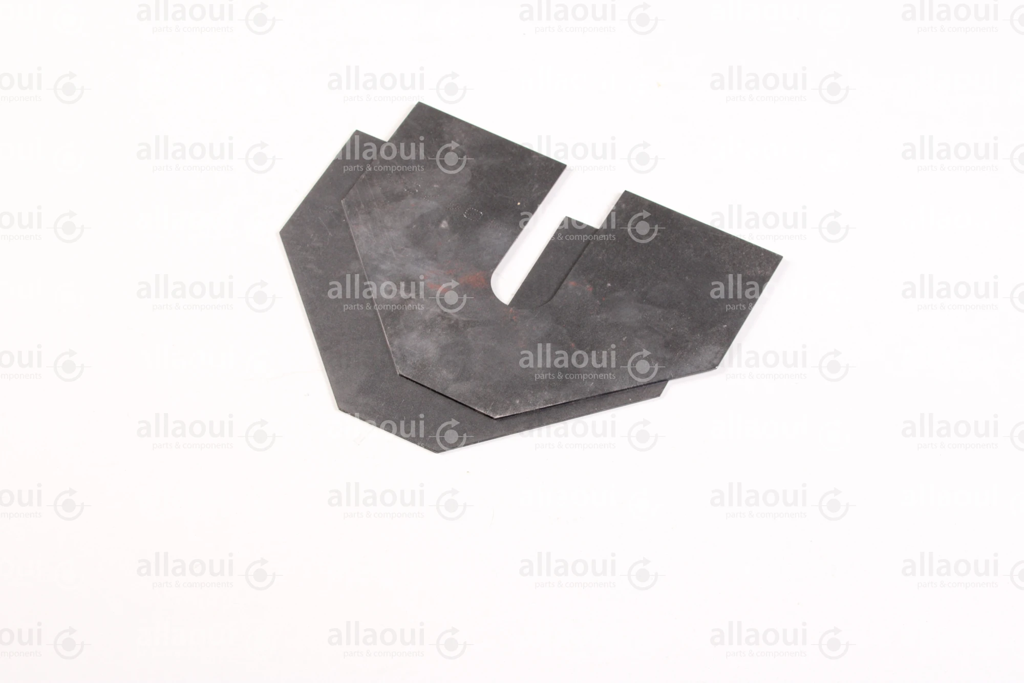 Polar Spacer Plate (2 Pieces ) 404794