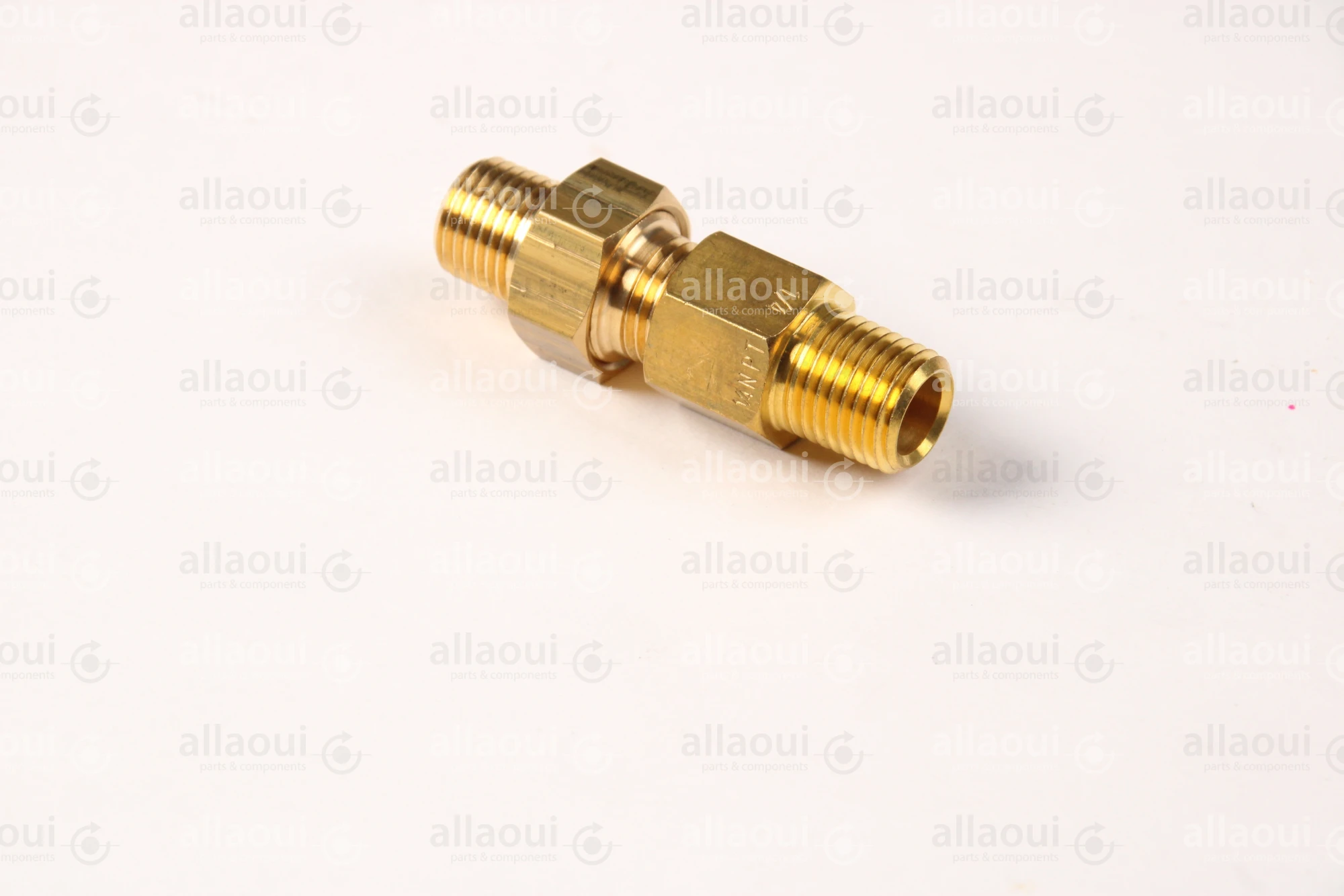 Flux Gmbh.. Air Connection 10-959-06-088