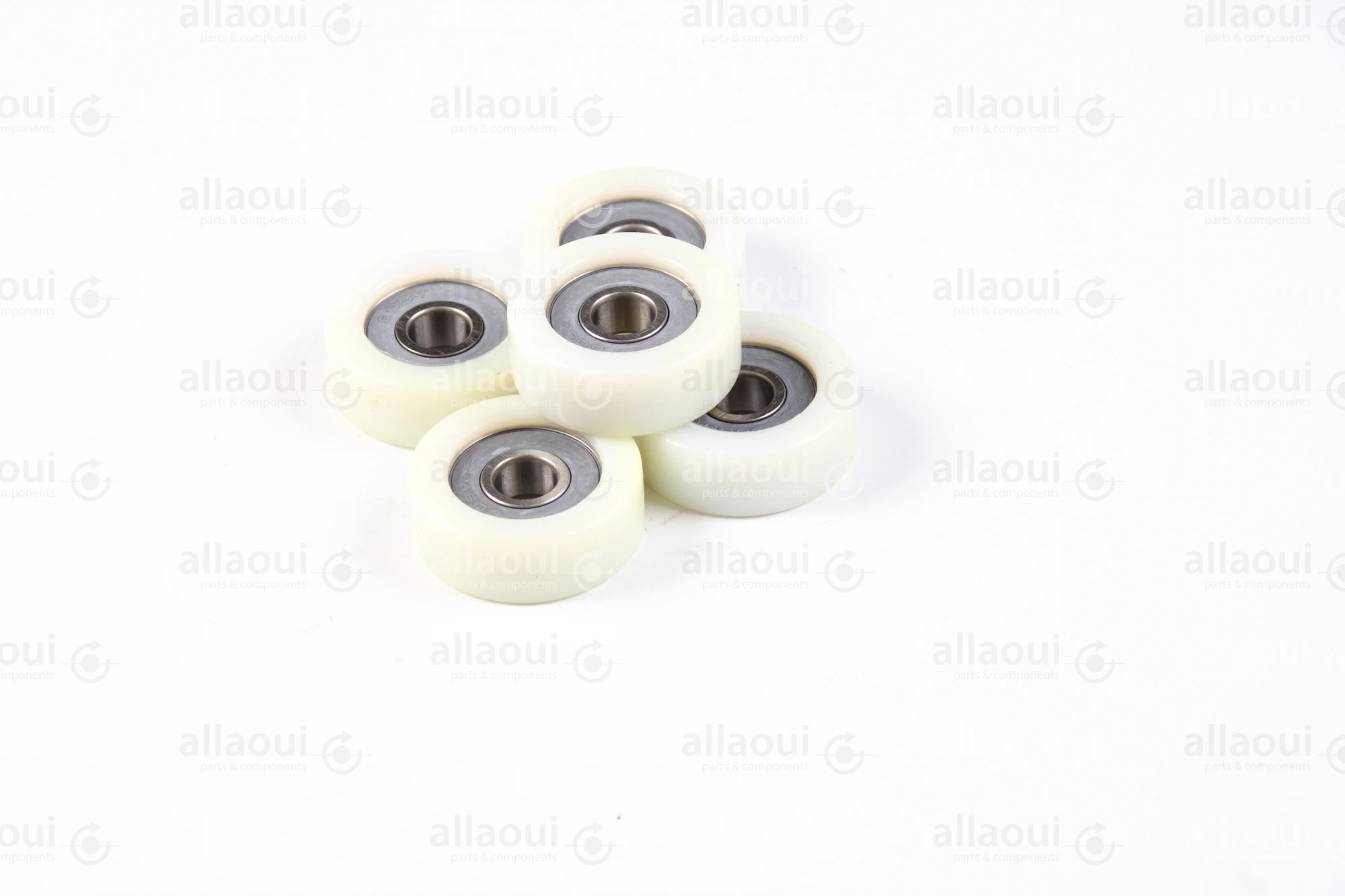 Ferag Roll Drum Cutter (5 pieces) 13051019