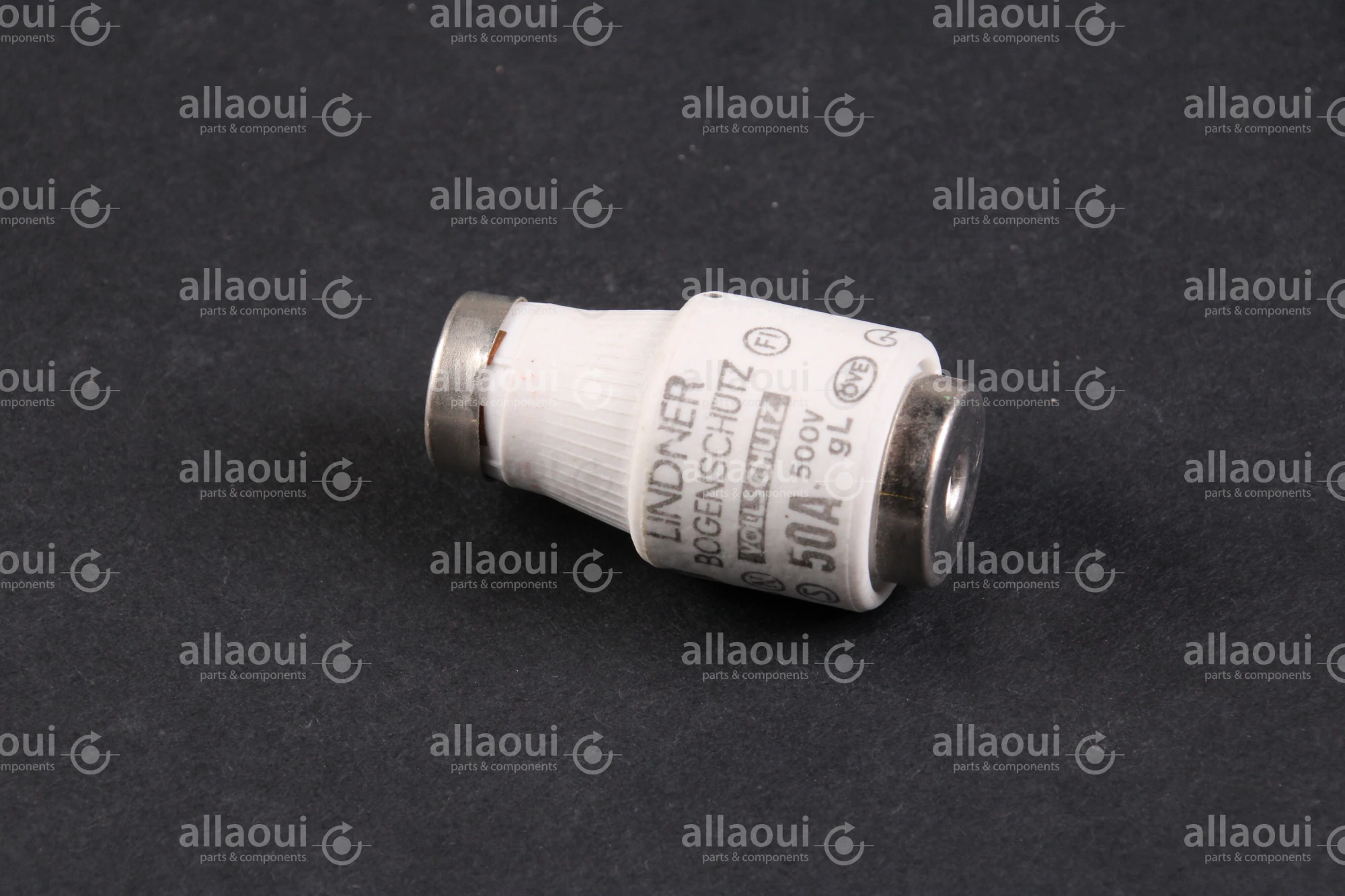 LINDNER DIII-Fuse link 598.0507