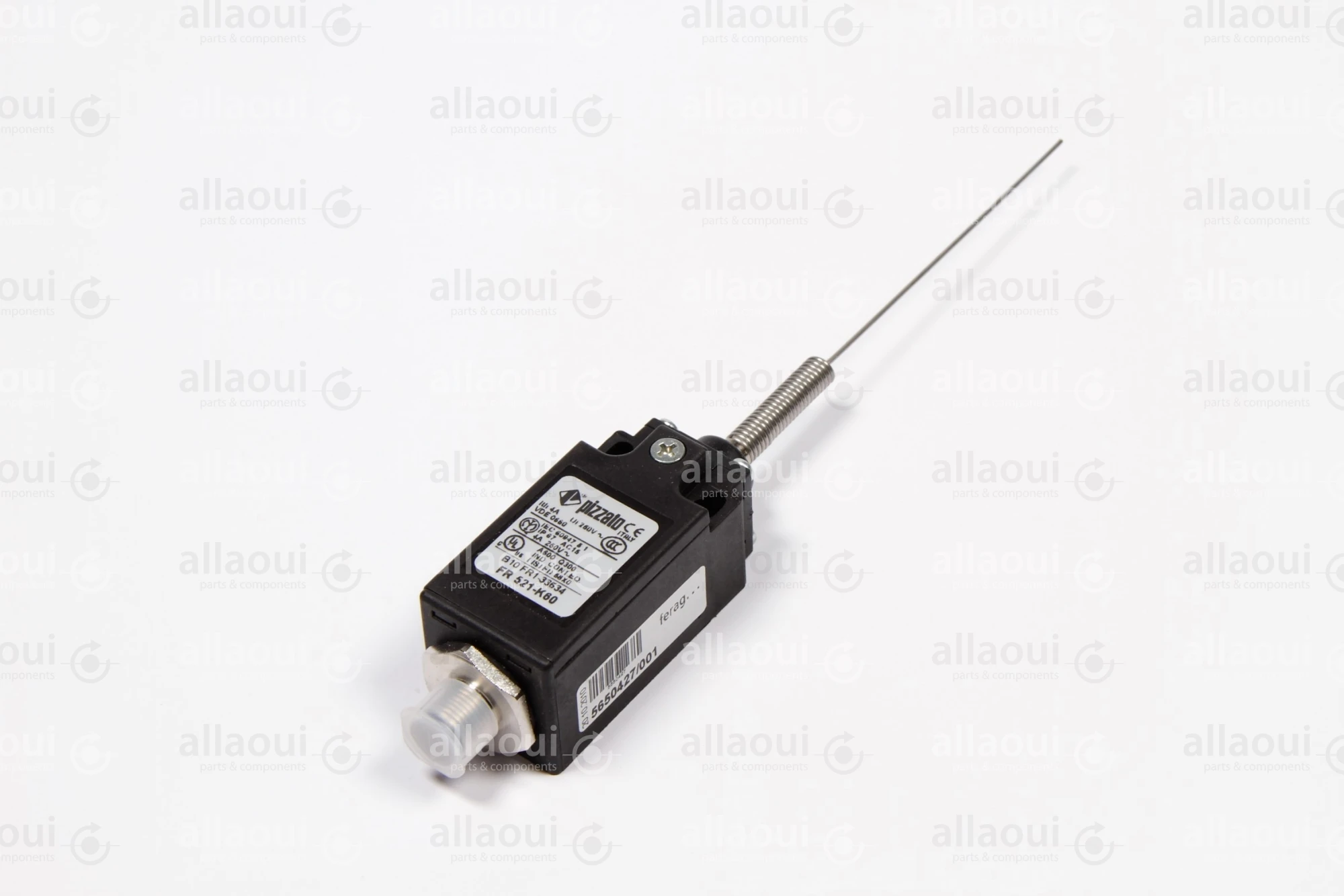 Pizzato Switch FR521-K60