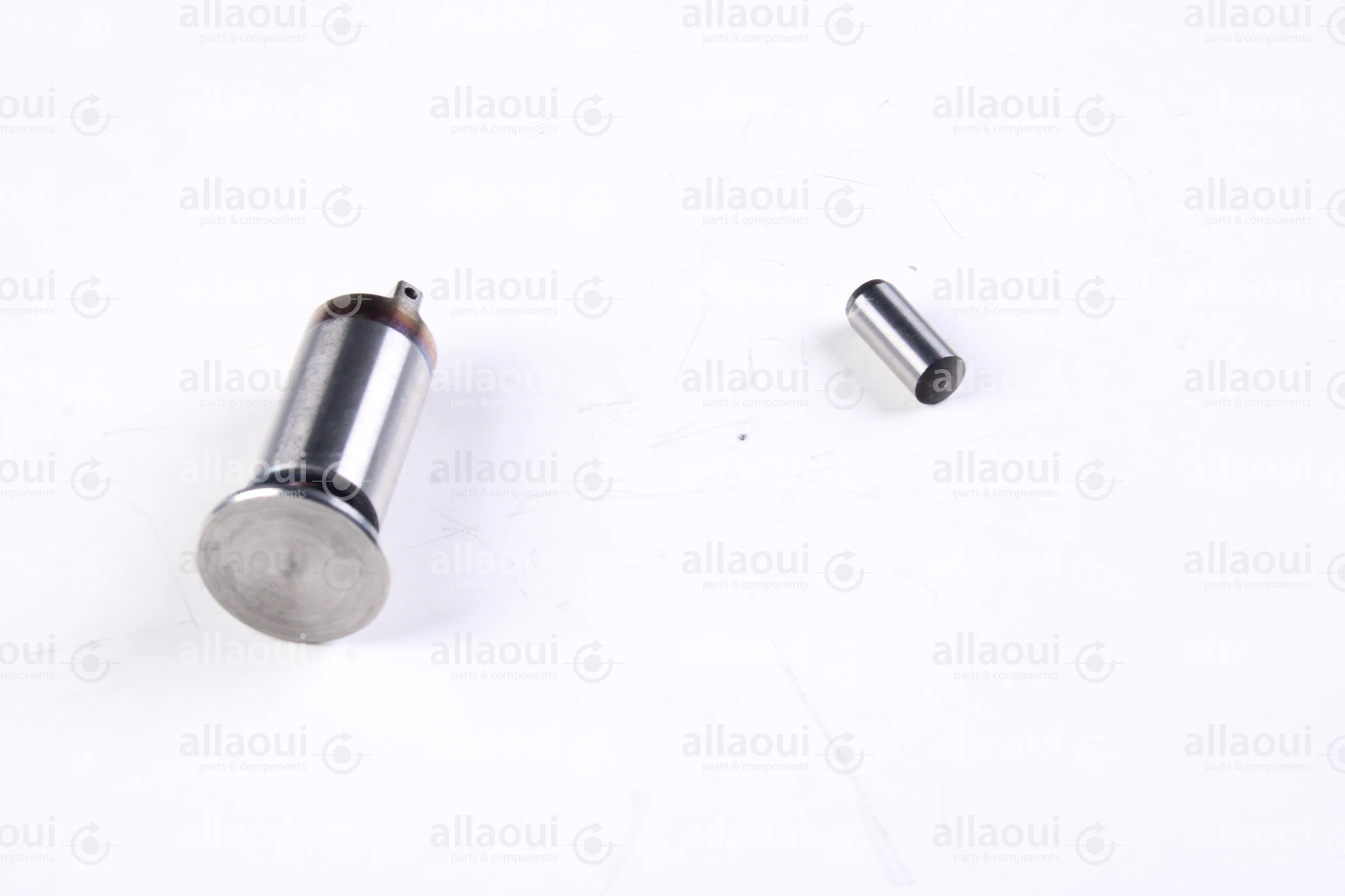 Heidelberg Bearing Bolt OS MV.057.193/