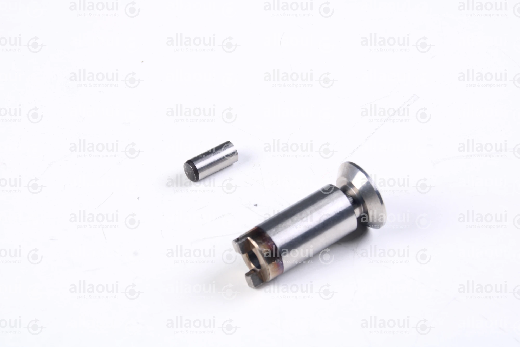 Heidelberg Bearing Bolt OS MV.057.193/