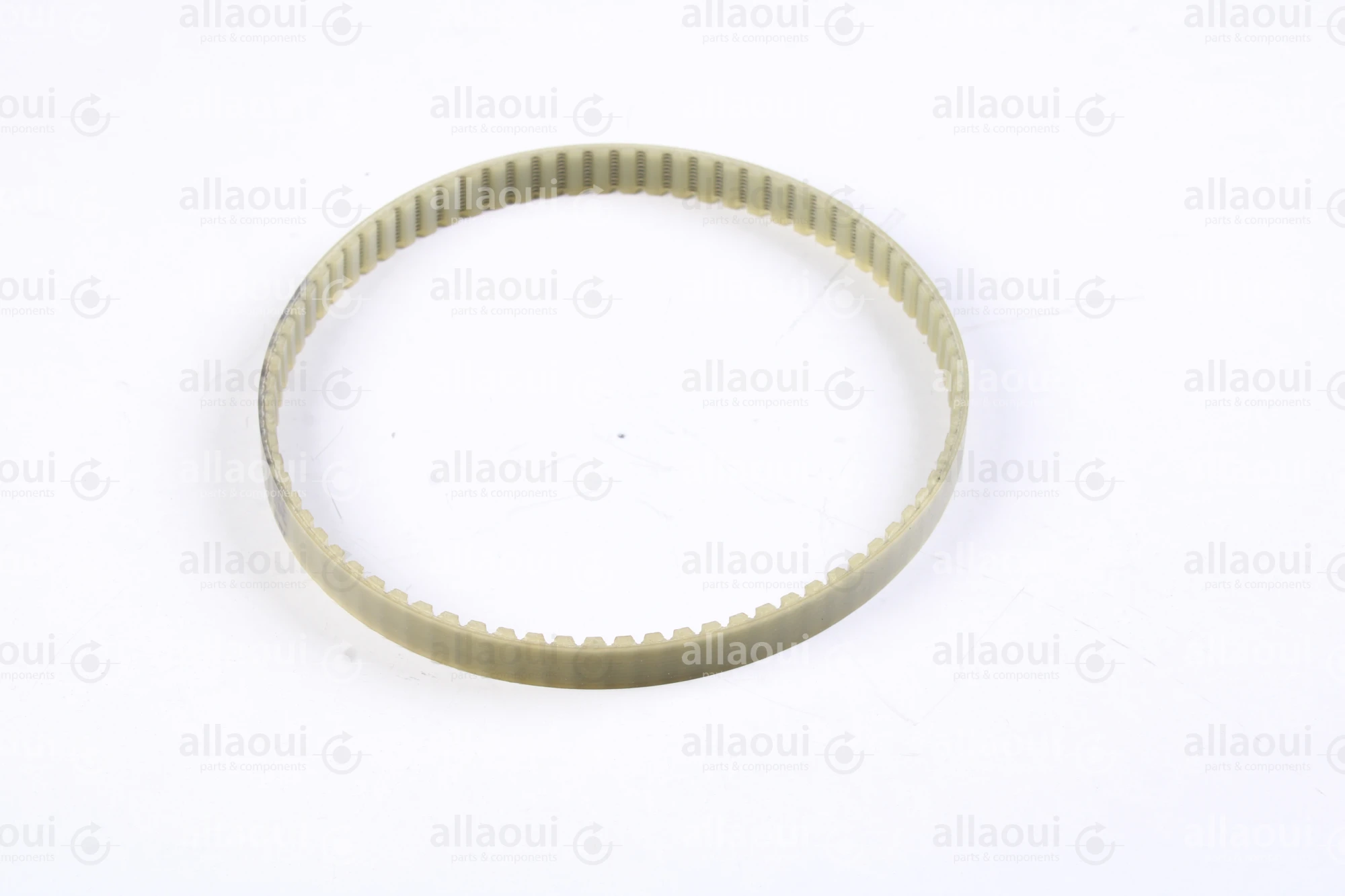 Müller Martini Toothed Belt 10AT5/390 3675.2188.4