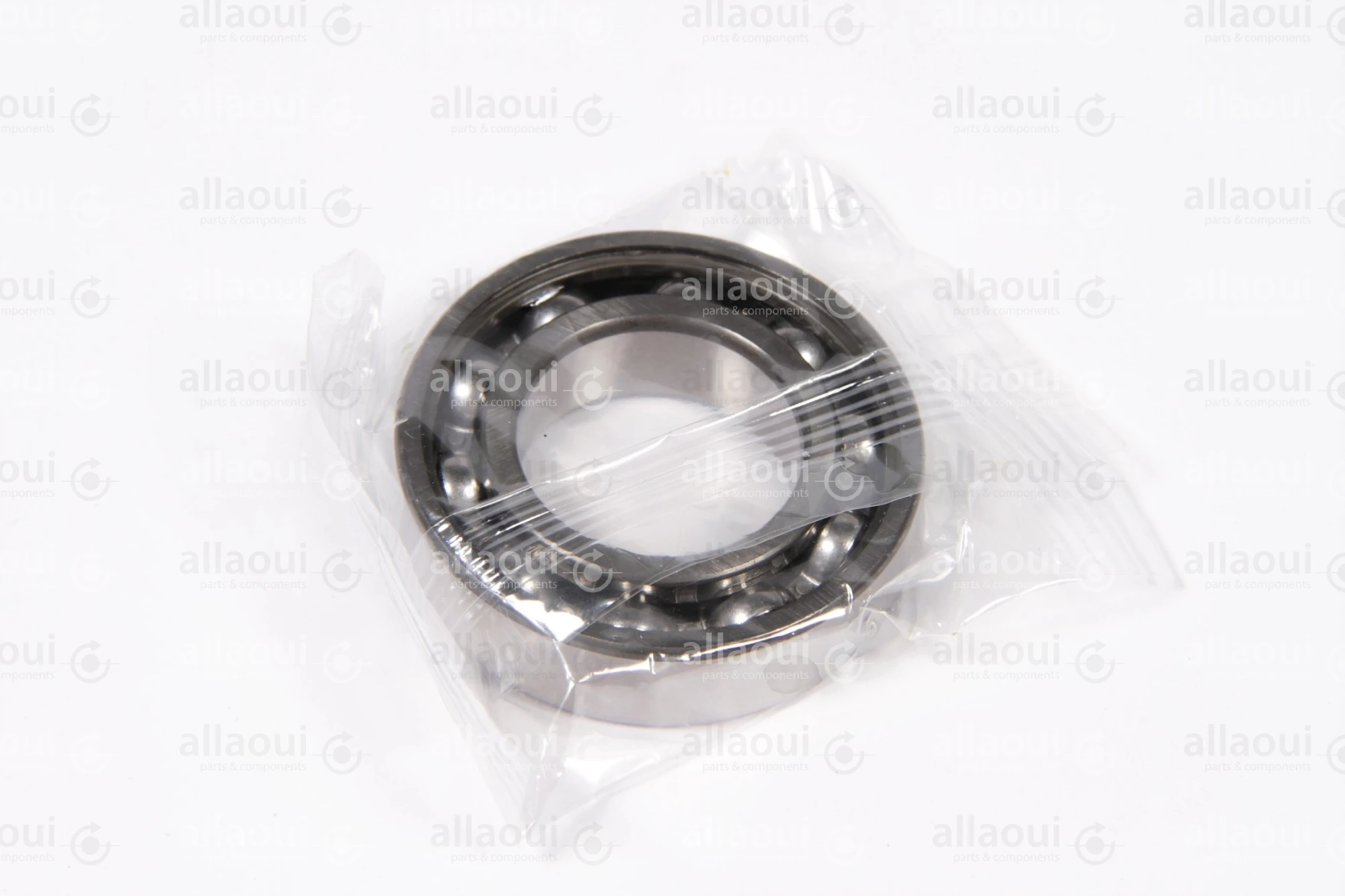 SKF Roller Bearing 6005