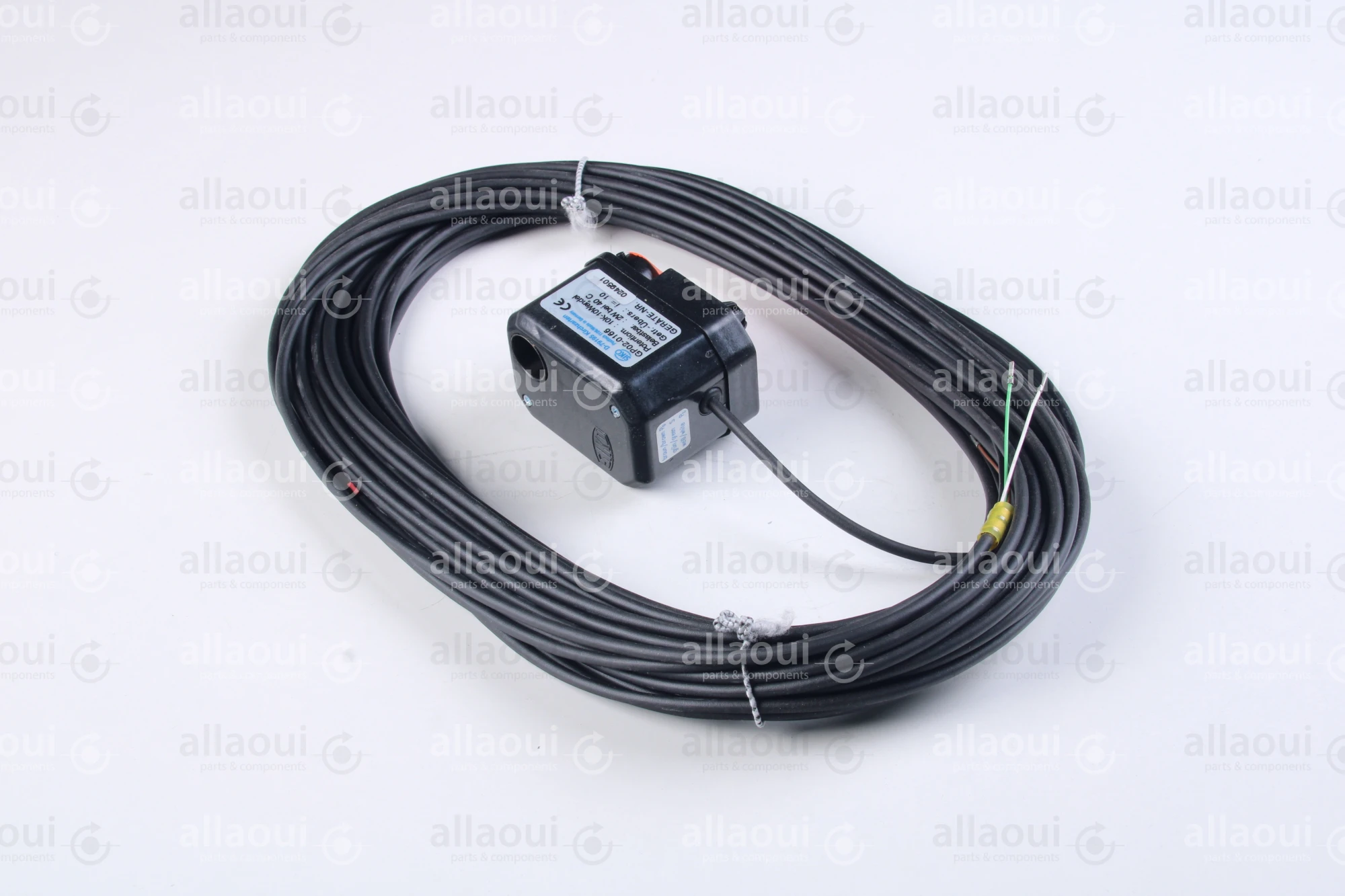 Siko Potentiometer GP02-0166 GP02-0166