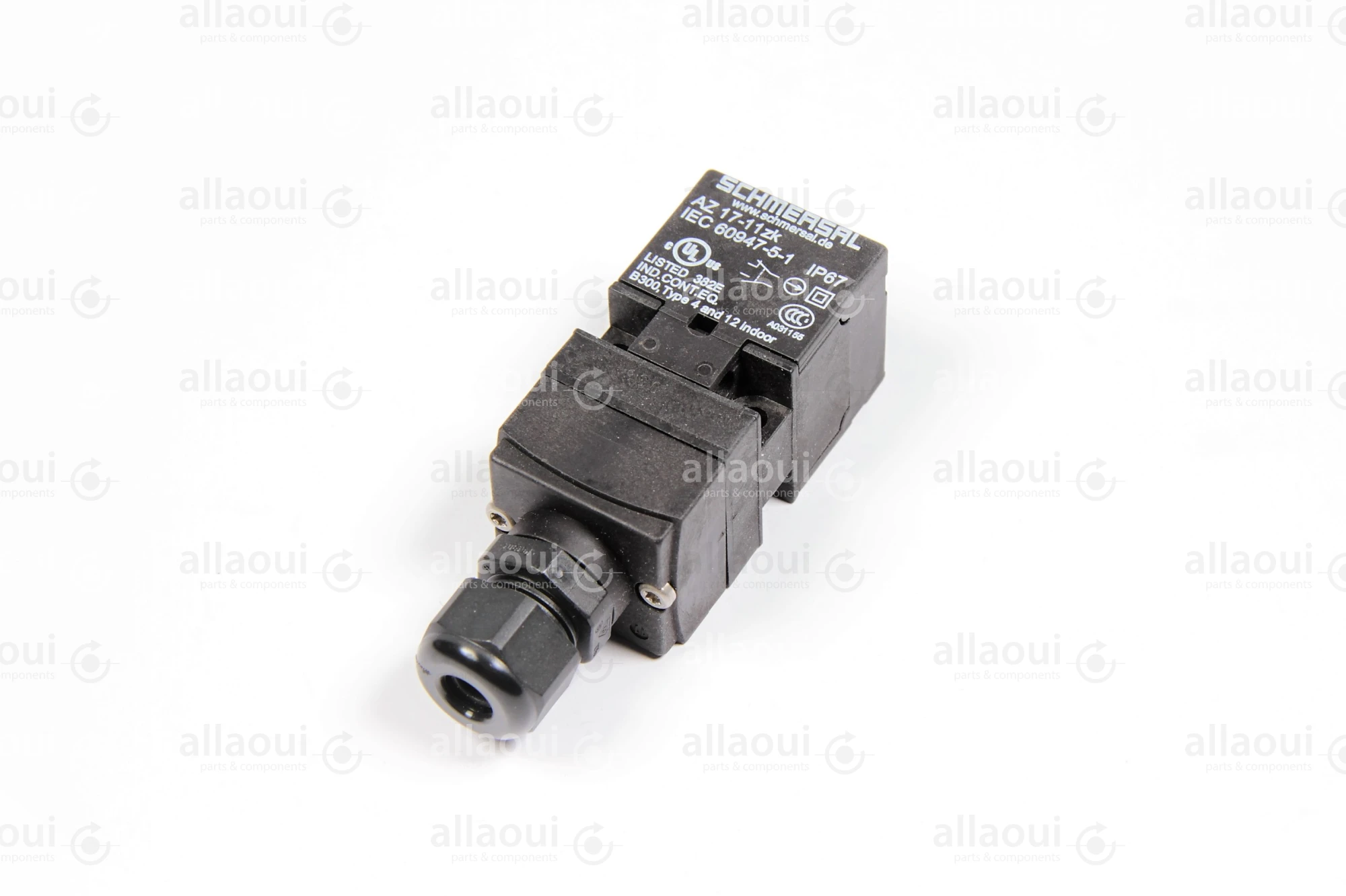 Heidelberg Switch ZD.286-445-03-00