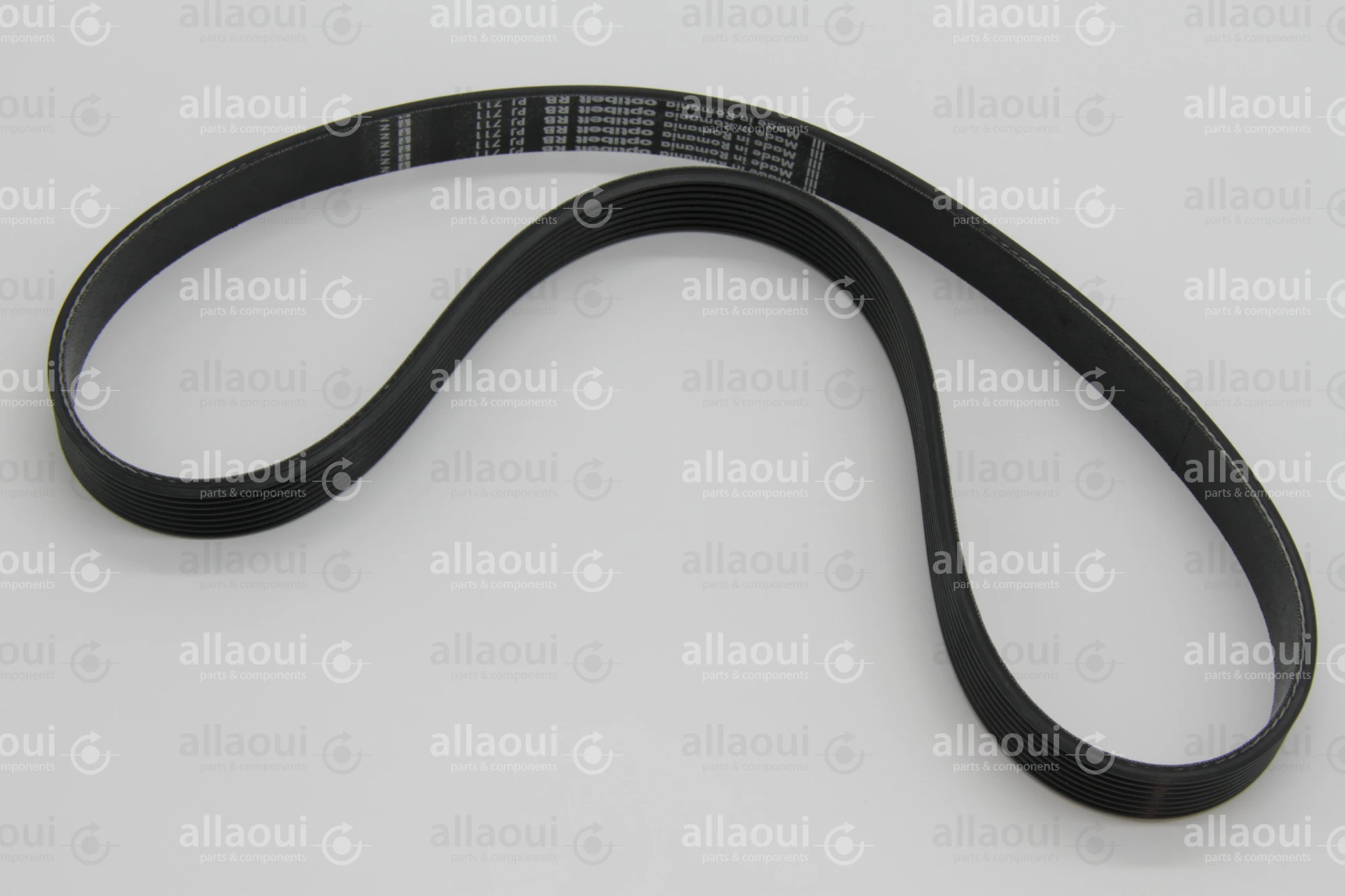 MBO Poly-V-Belt J8-711 LV 0107821