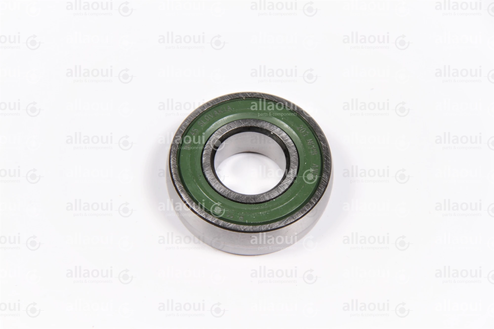 INA Ina Bearing 203NPPB AN02
