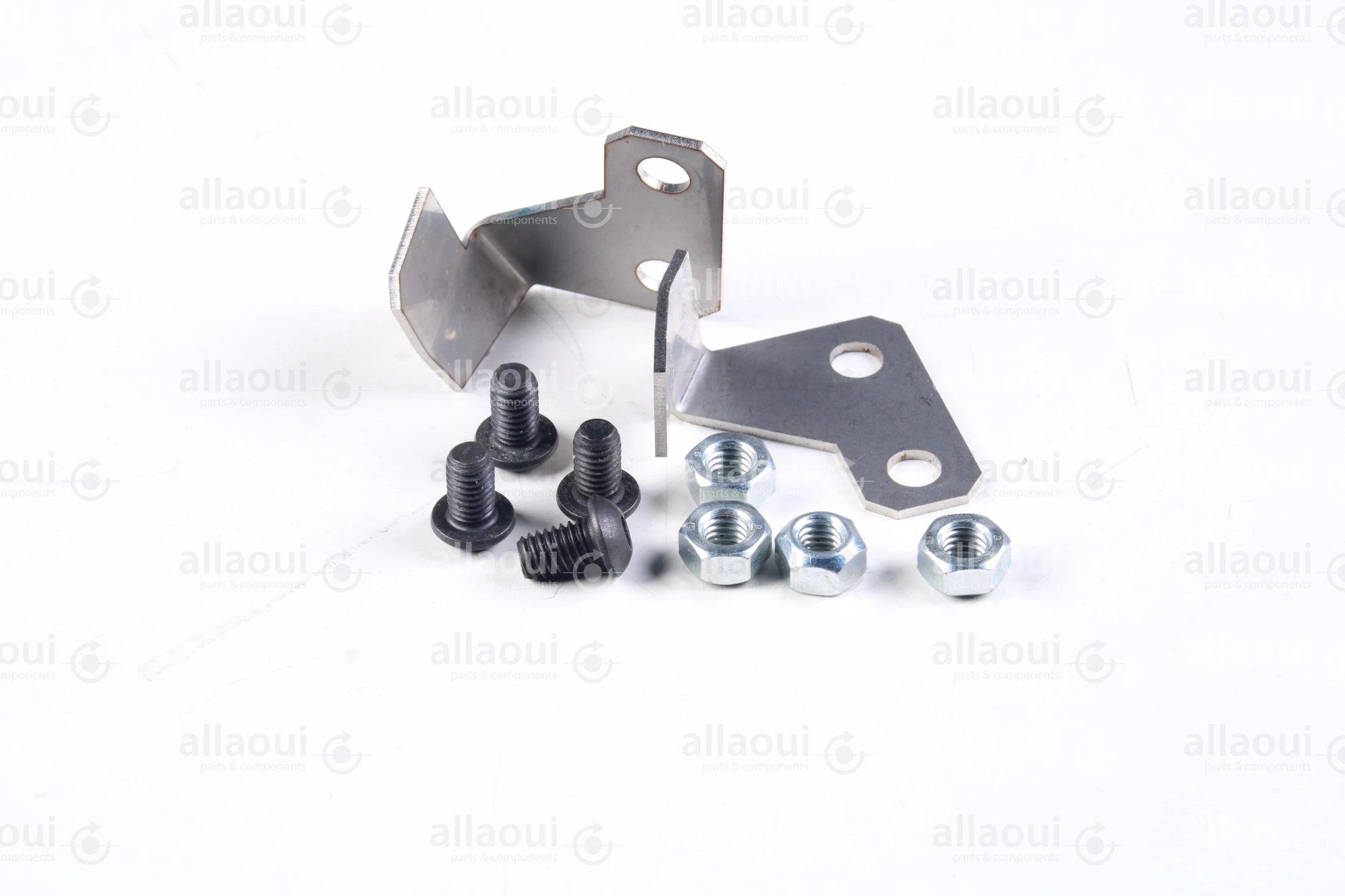 Heidelberg Locking Plate Repair Set F2.033.565N