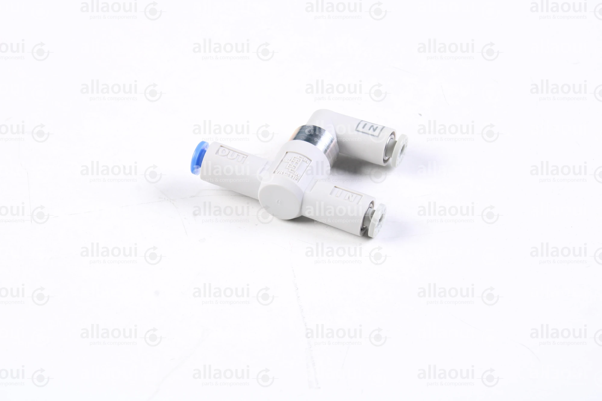 Heidelberg Valve 00.580.8777