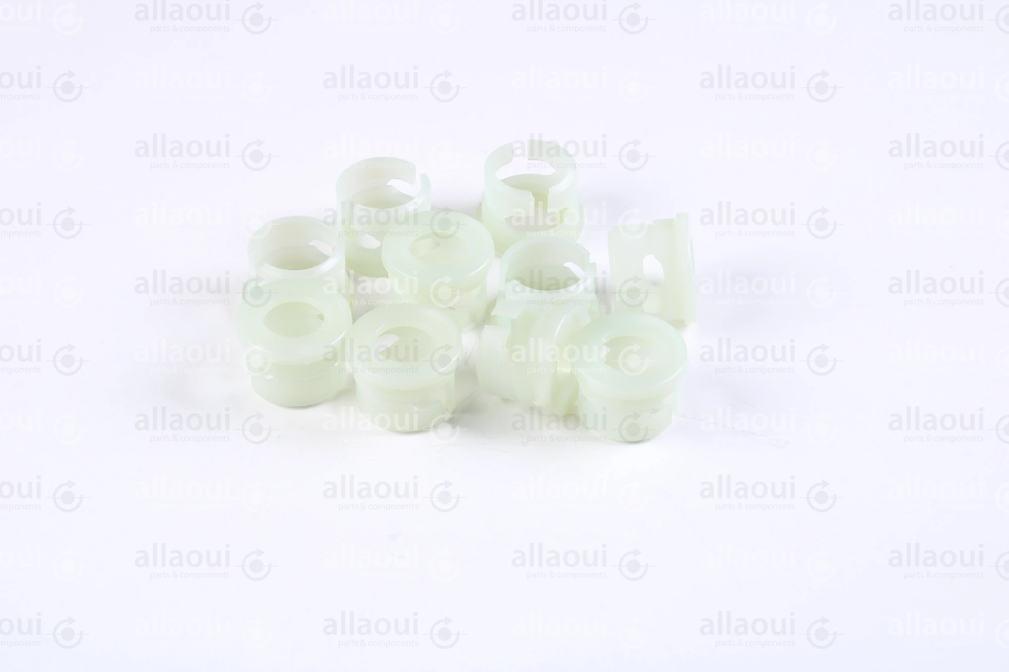 MBO Marble Holder 20mm (10 Pieces) 5.0.6426.020 (x10)