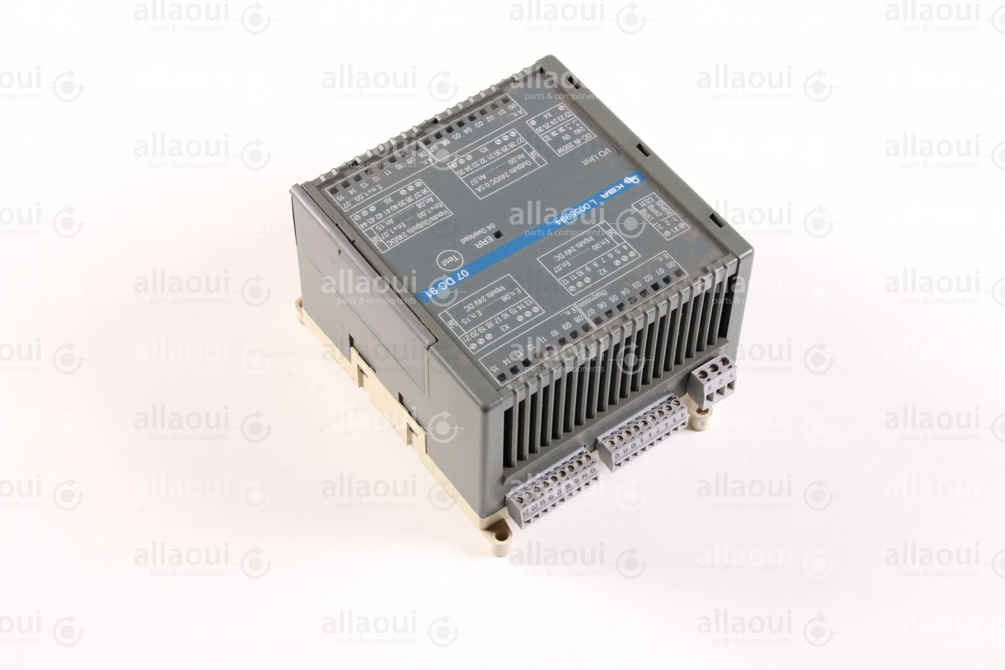 ABB Advant Controller 31 I/O GJR5251400R3202