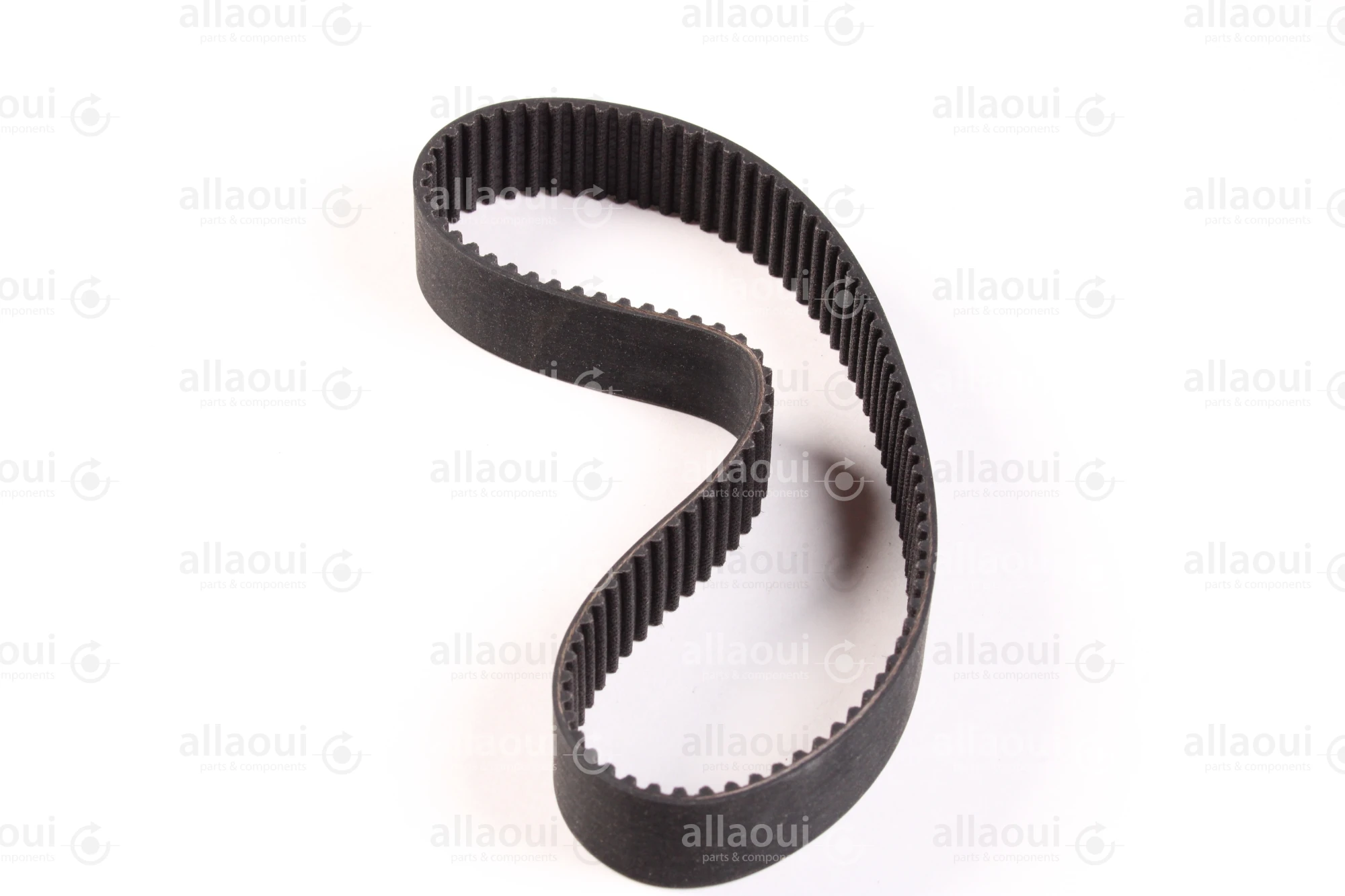 PowerGrip Toothed Belt GT3 510-5MGT-25