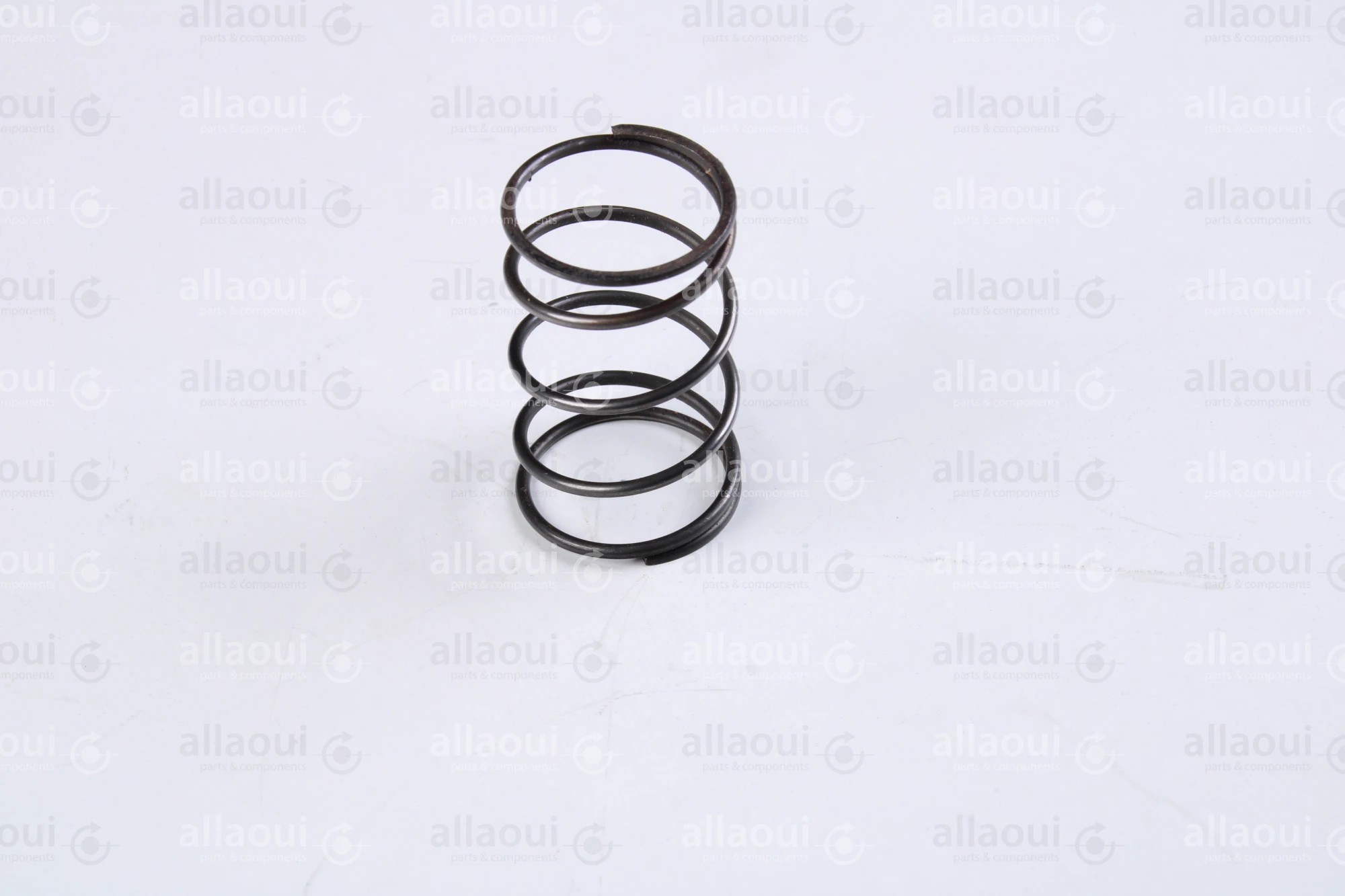 Müller Martini Pressure Spring 0034.2663