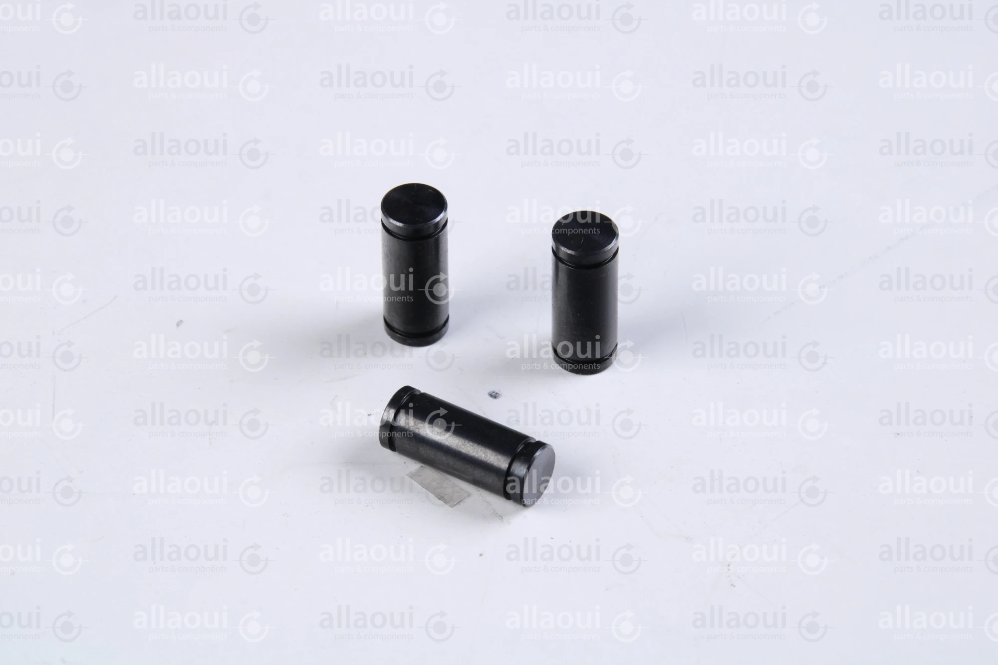 Müller Martini Shaft RD8H6X20 (3 Pieces) 0370.1412.4