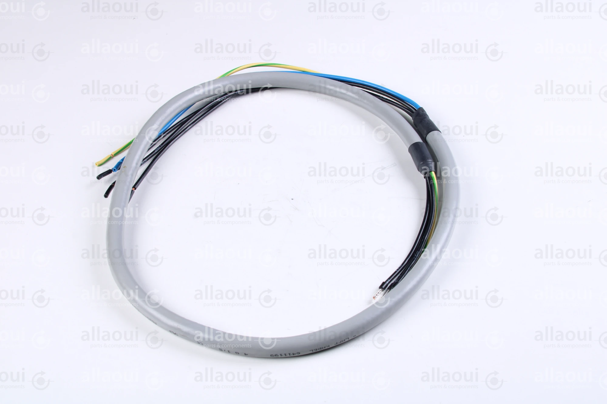 Polar Lapp cable 6411199 4G1 046732