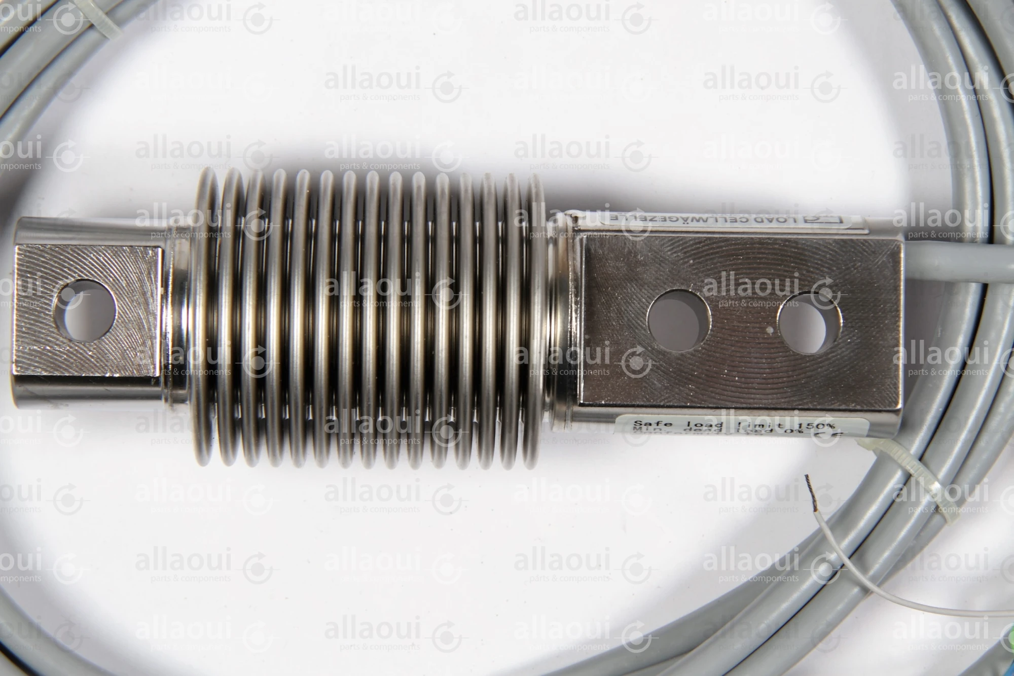 Koenig & Bauer (KBA) Load Cell L0844642 A