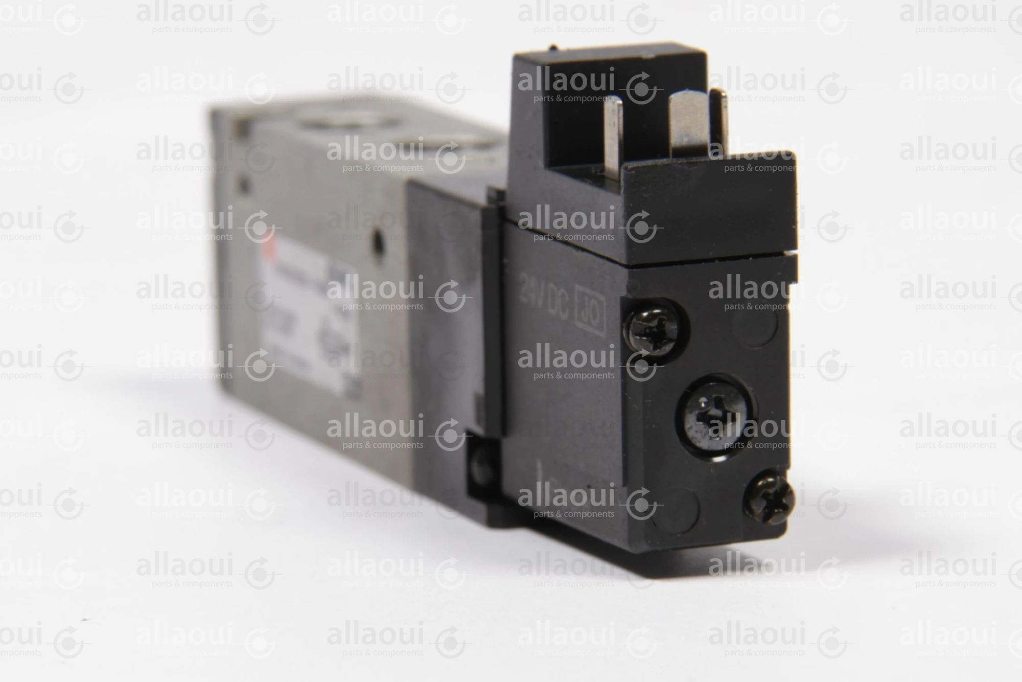 SMC 5/2 Valve EVZ5123-5DO