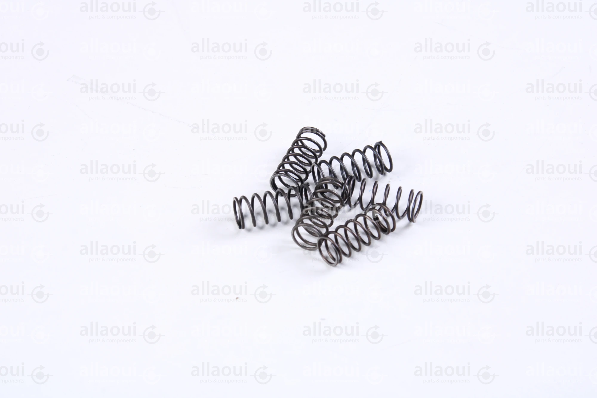 Müller Martini Pressure Spring (6 Pieces) 0034.2254 (6 Stück)